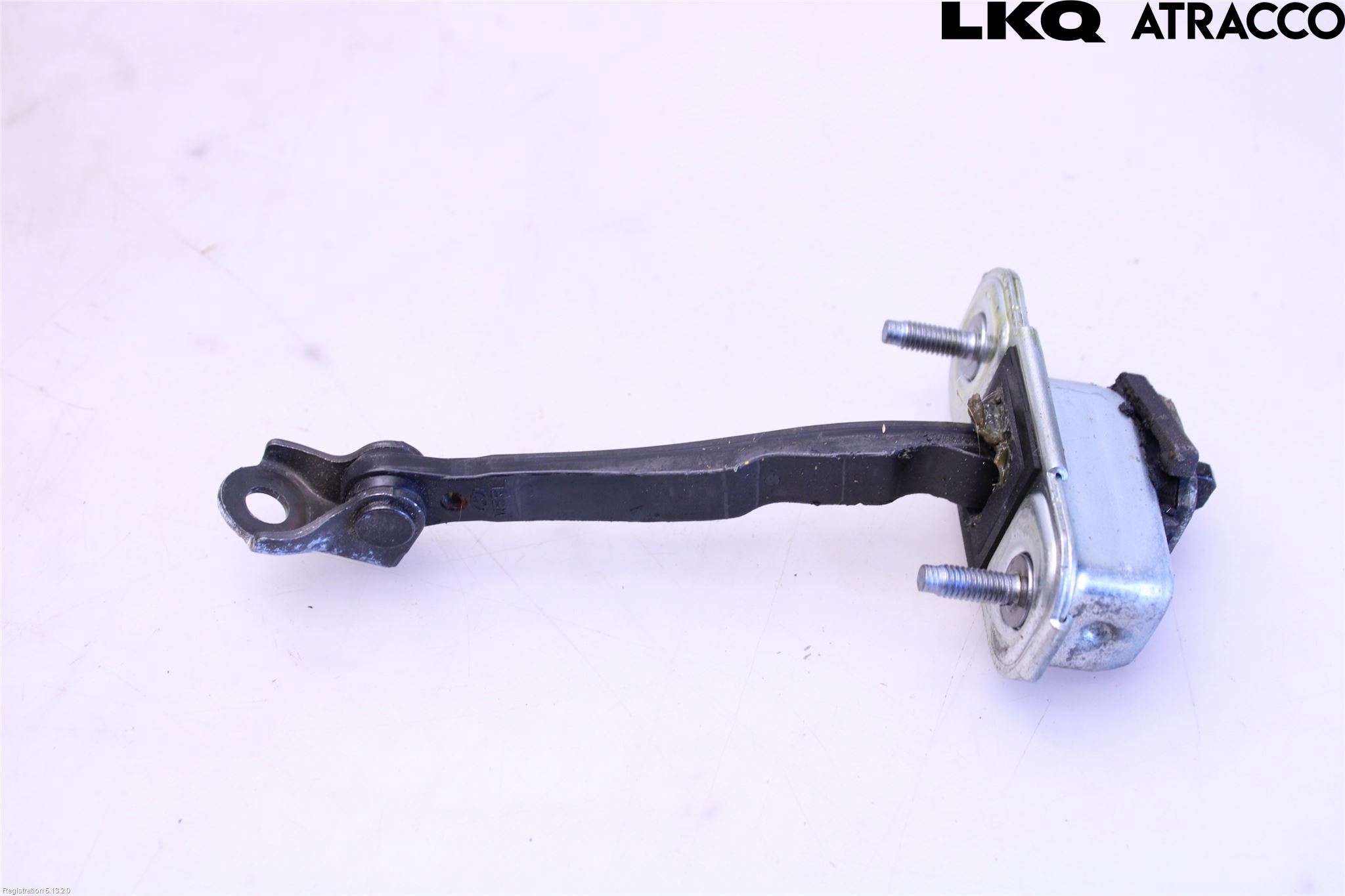 Hyundai i40 08-15 Dørstopper