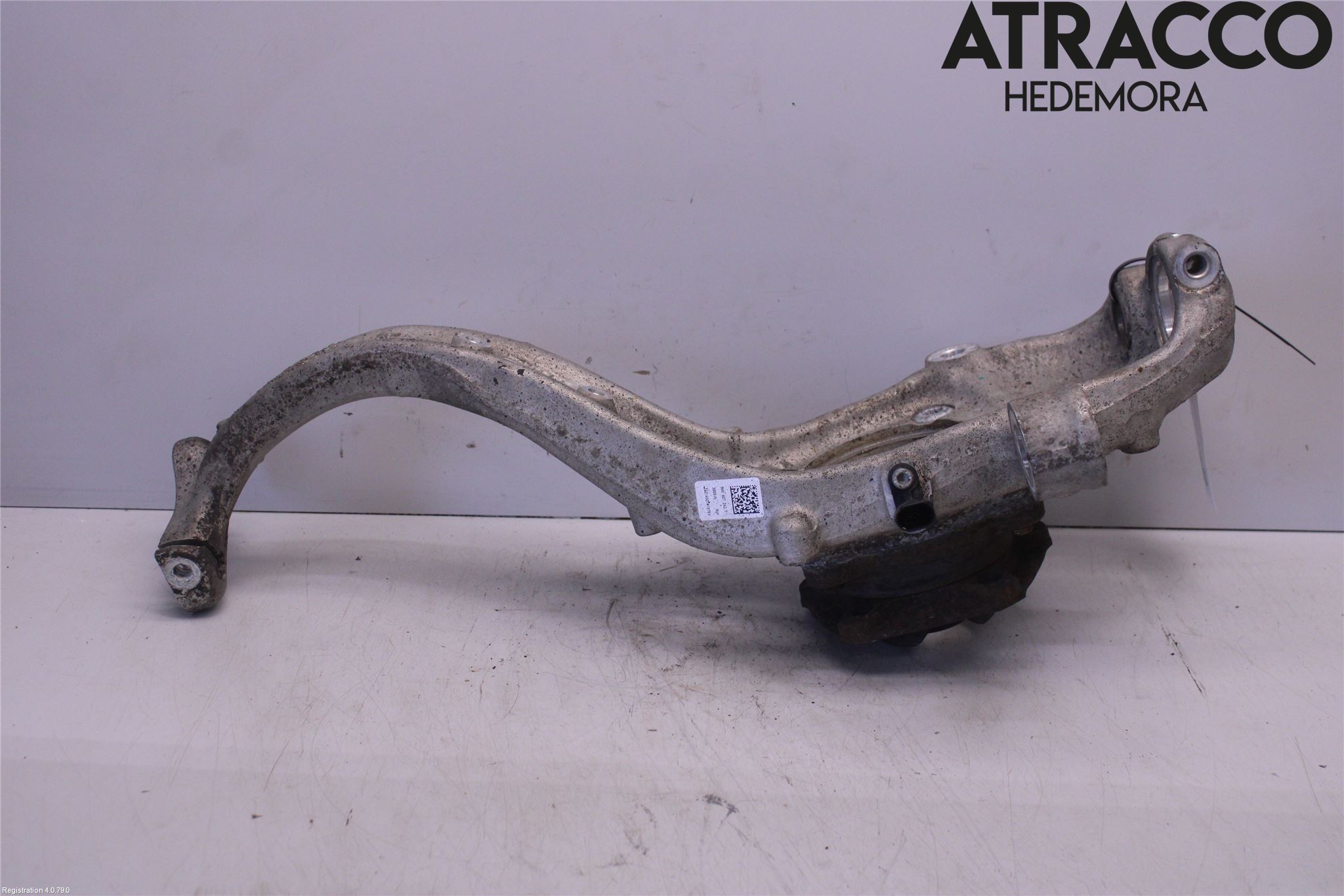 Audi A4/S4 B9 16-19 Spindel Hf