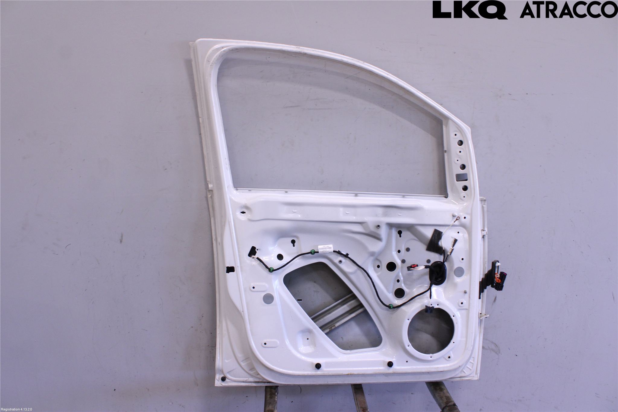 Volkswagen VW CADDY 16-20 Dør 4D Foran Venstre