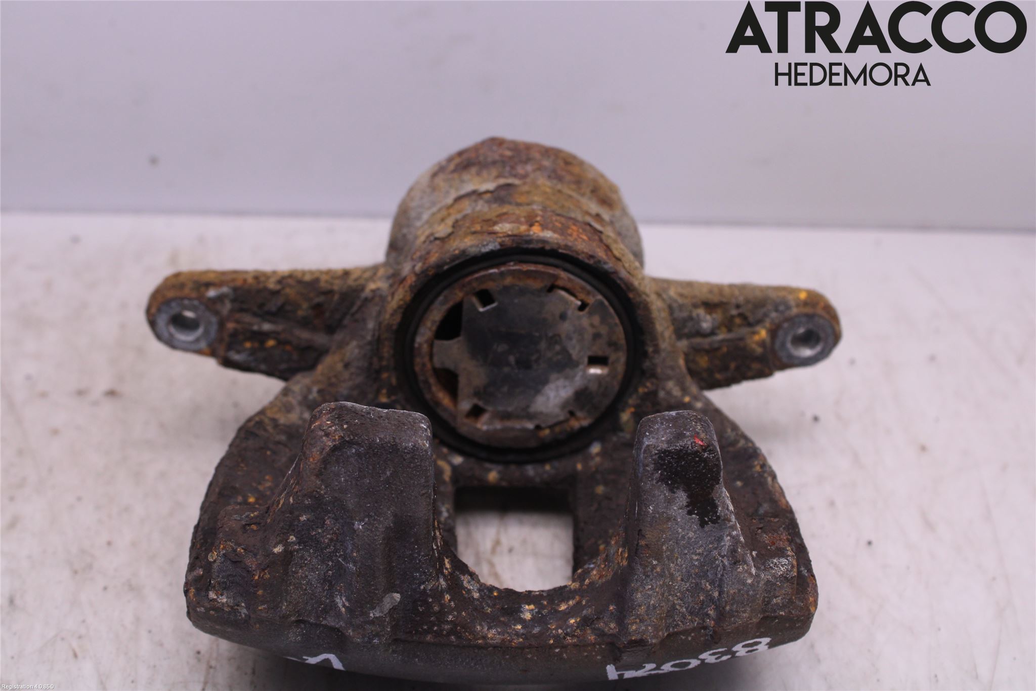 Toyota AVENSIS 03-06 Bremsecaliper Foran Venstre