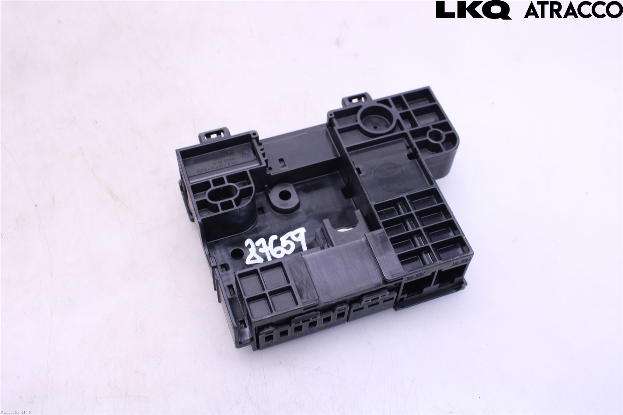 Landrover DEFENDER (L663) 20- Sikringsboks - Elsentral