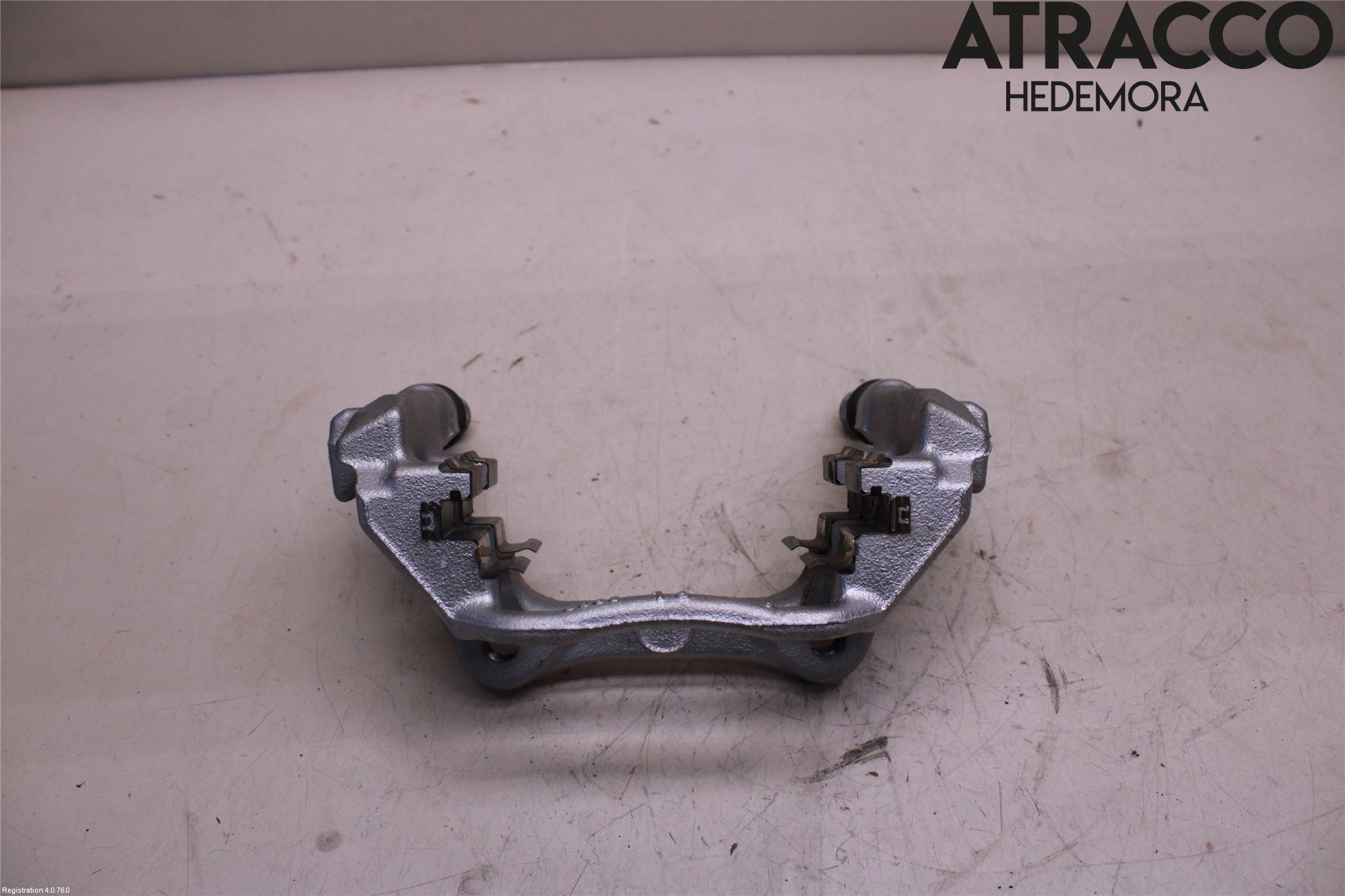 Toyota C-HR 16-23 Bremsecaliper Feste Holder