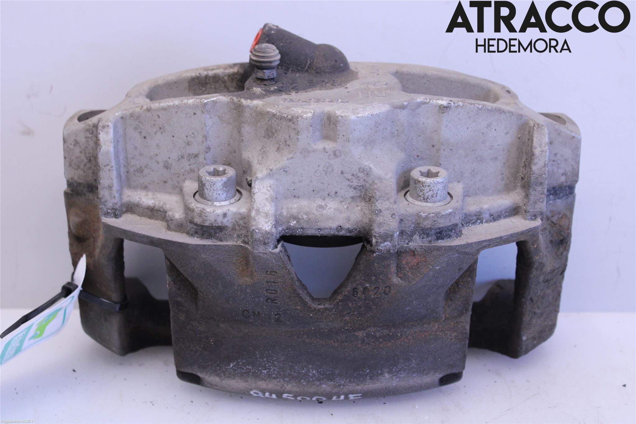 Volvo V60 11-13 Bremsecaliper Foran Høyre