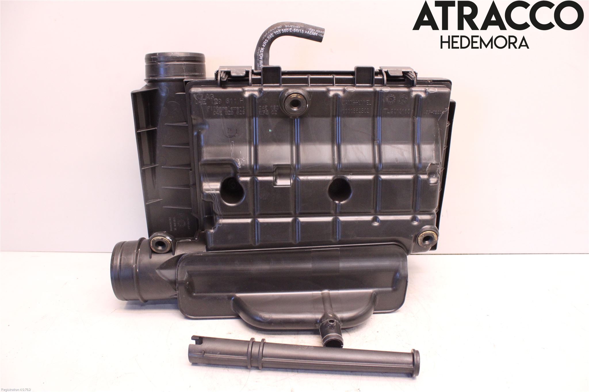 Skoda FABIA 15-21 Luftfilter Boks