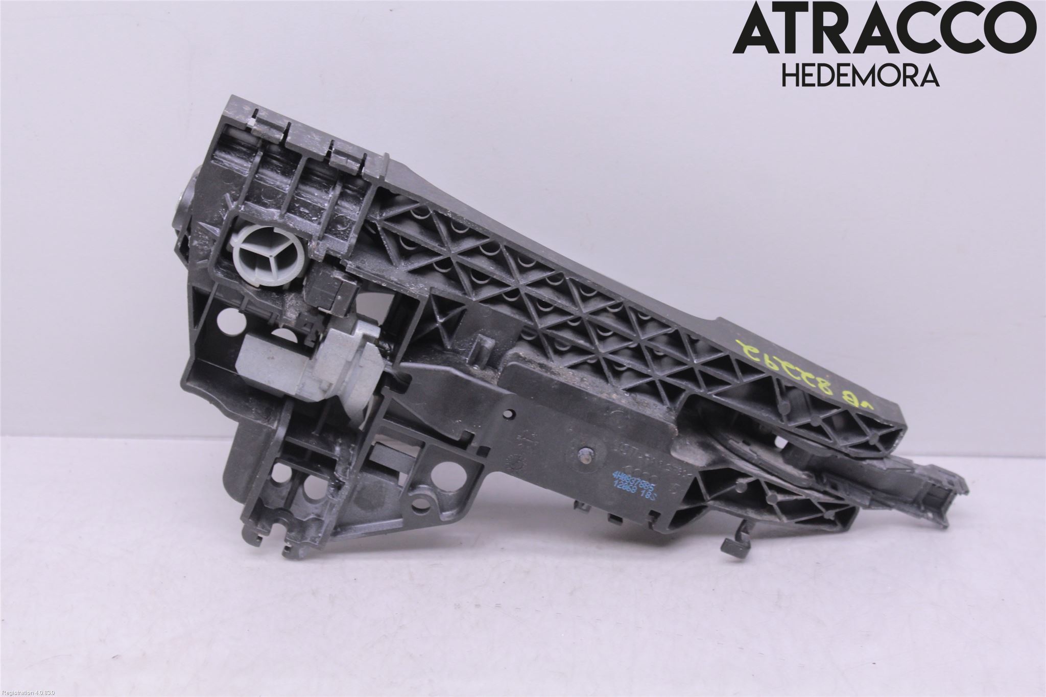 Audi A6/S6 4G 11-18 Dørhandtak Ytre Venstre