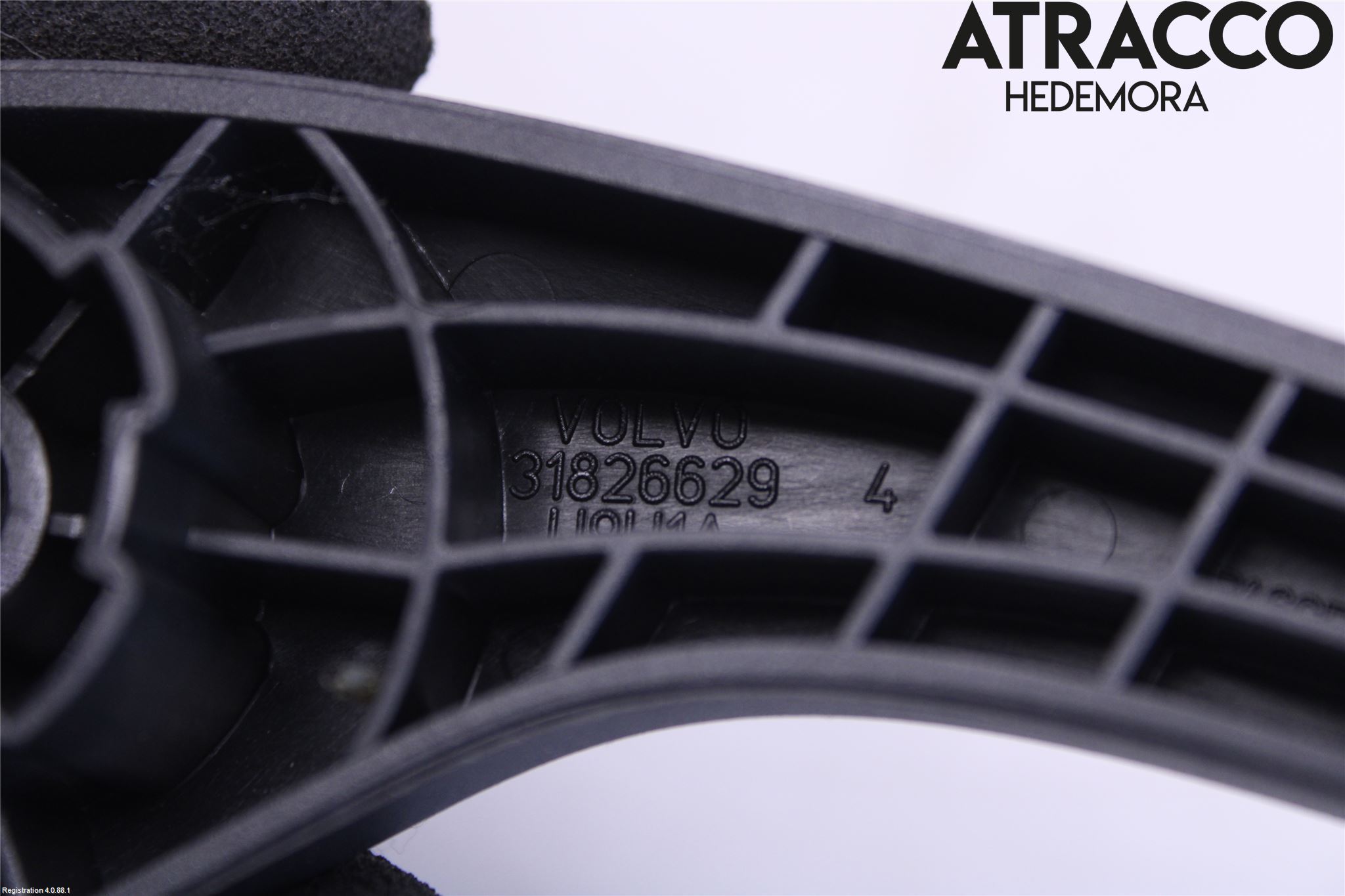 Volvo V40 CROSS COUNTRY 13-19 Wire Panser Wire