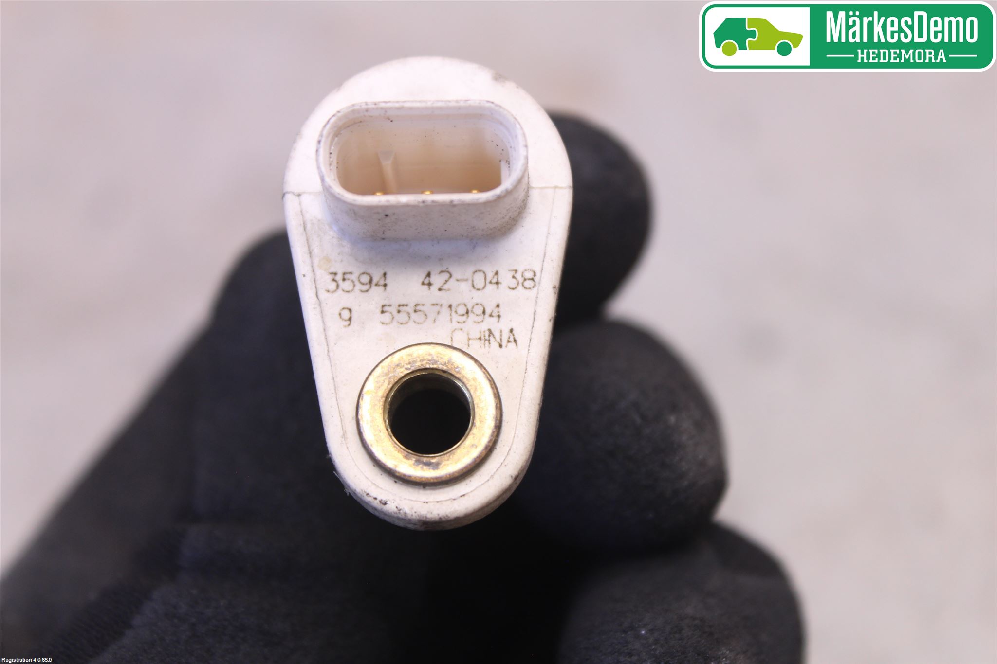 Opel CORSA E 15-19 Giver Turtall - Tenning