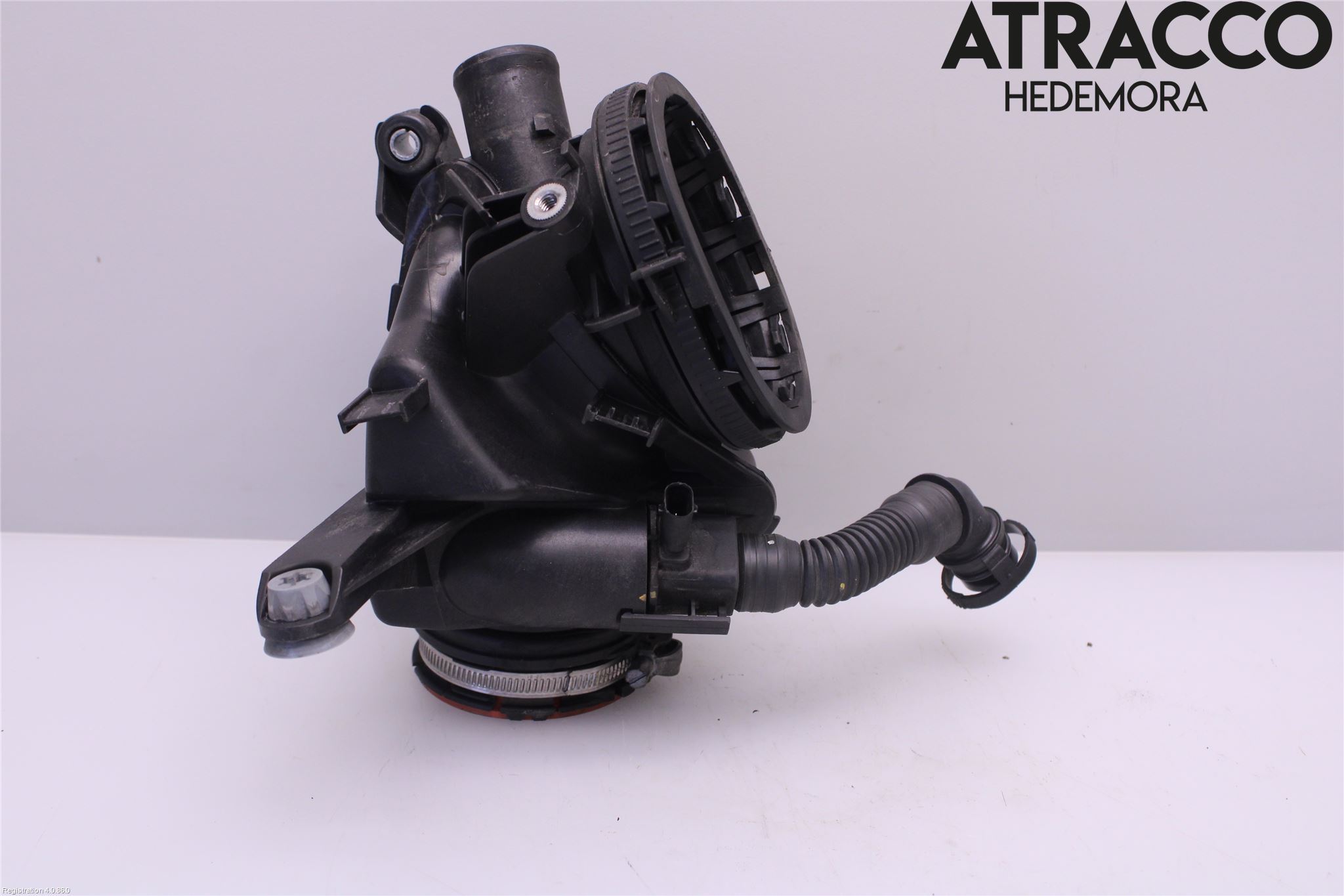 Mercedes-Benz MB E-KLASS (W213) 16-23 Inns Gummibelg - Slange