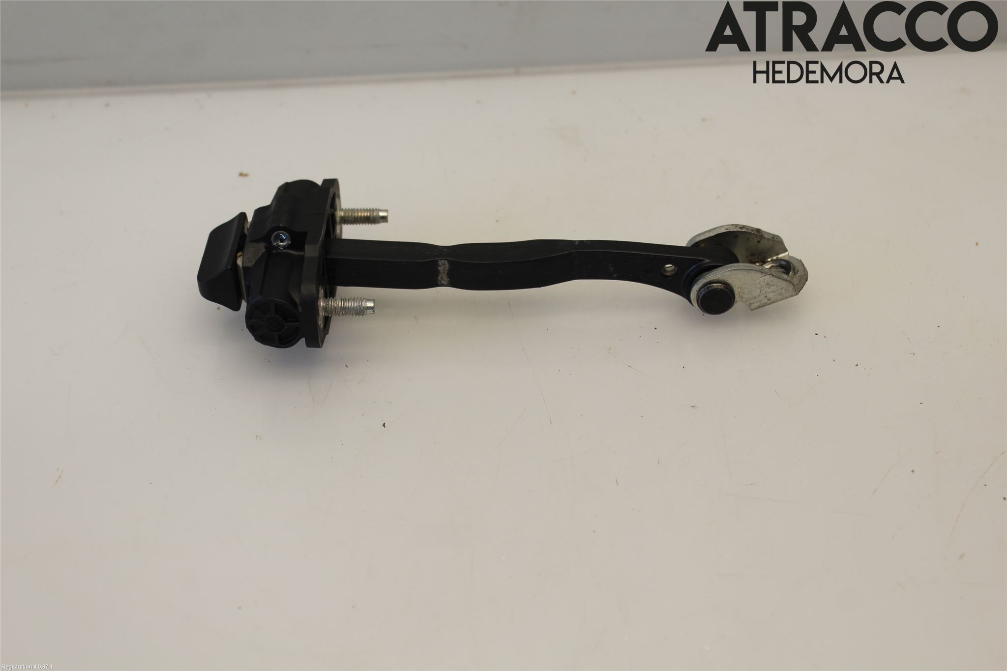 Ford GRAND C-MAX  11-14 Dørstopper
