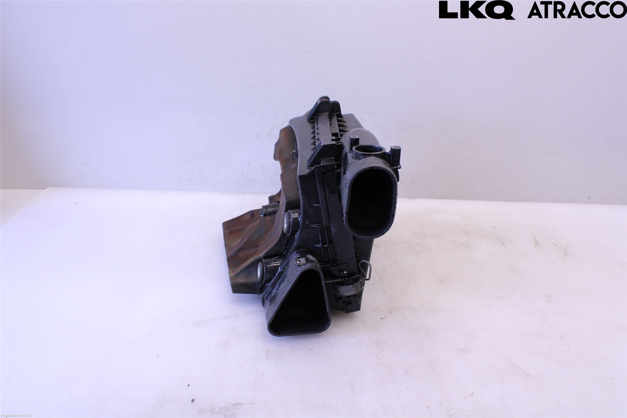 Lexus LS 460/600H 07-17 Luftfilter Boks