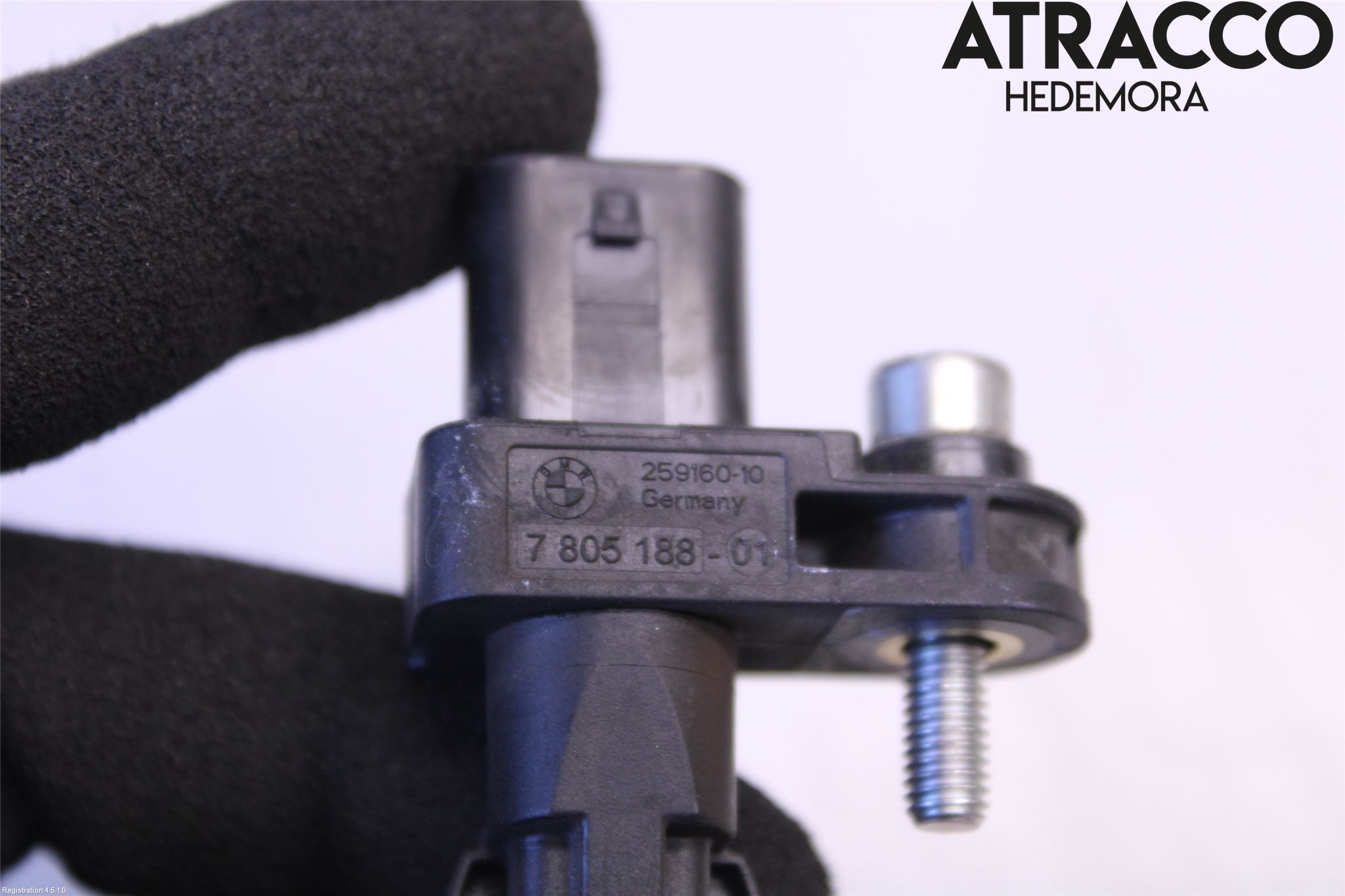 Toyota AVENSIS 09-15 Giver Turtall - Tenning