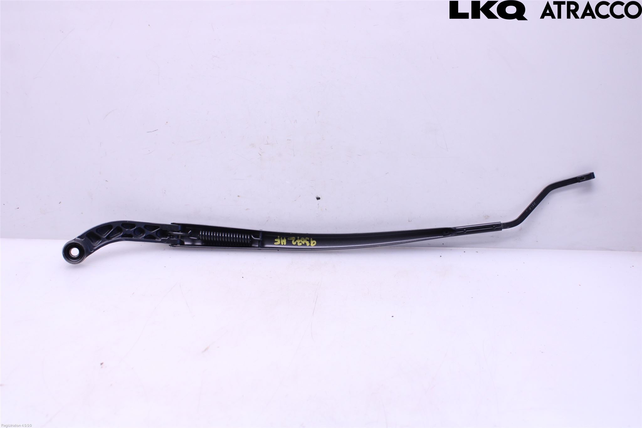 Toyota RAV4 19- Viskerarm-Armer Frontrute