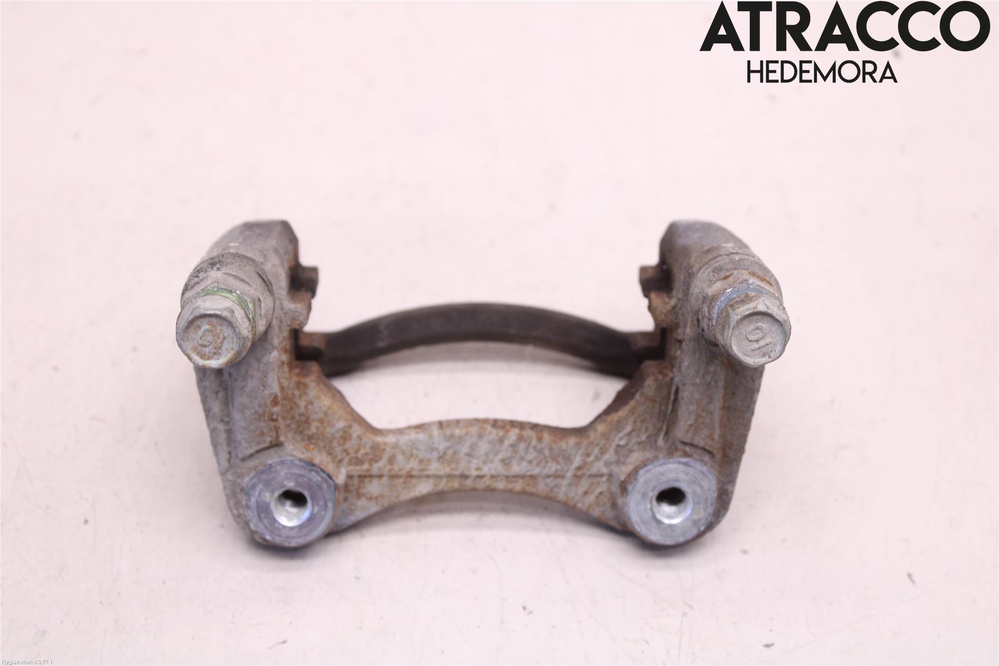 Kia NIRO (DE) 17-22 Bremsecaliper Feste Holder