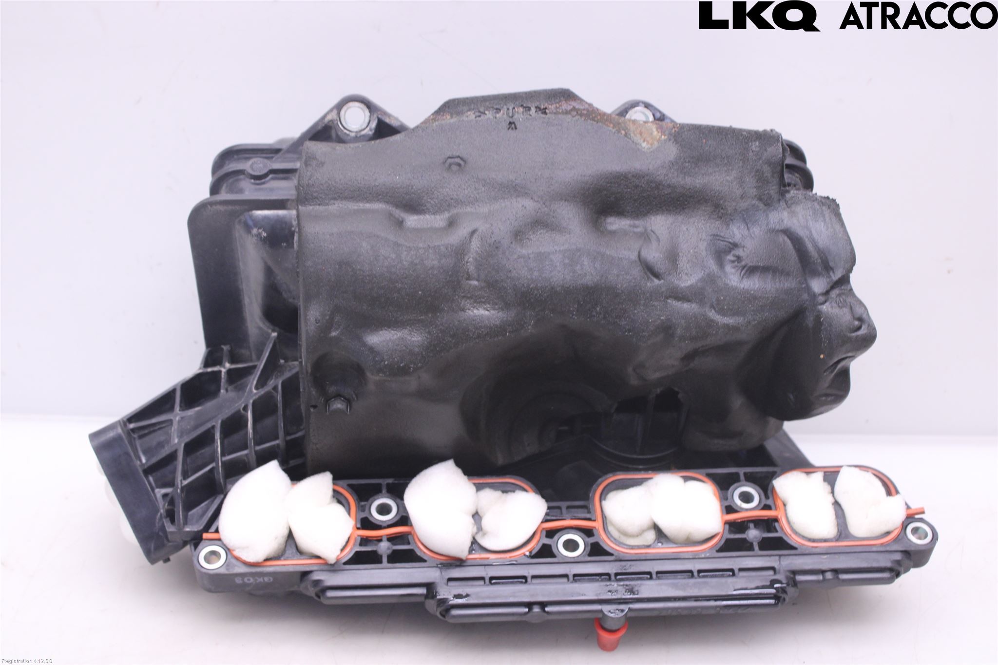 Toyota AVENSIS 07-08 Innsugningsmanifold