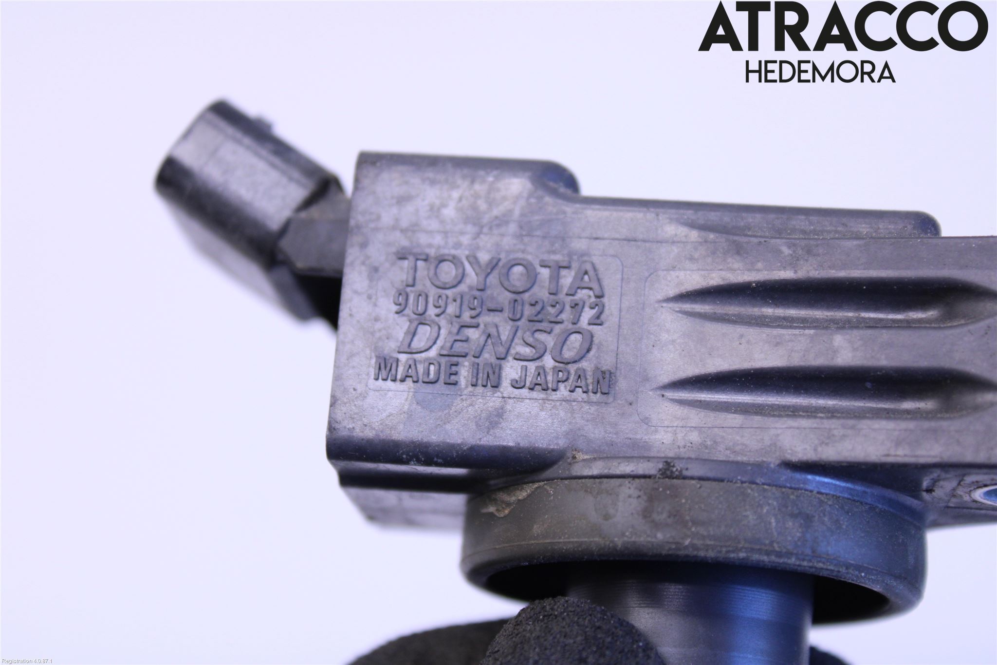 Toyota PRIUS ZVW30 09-20 Coil