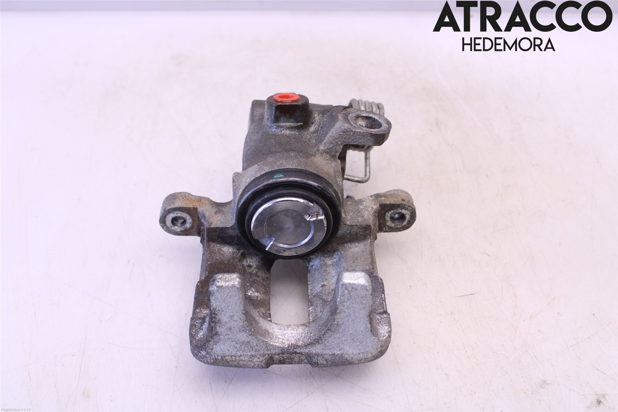 Audi 80/S2 92-95 Bremsecaliper Bak Venstre