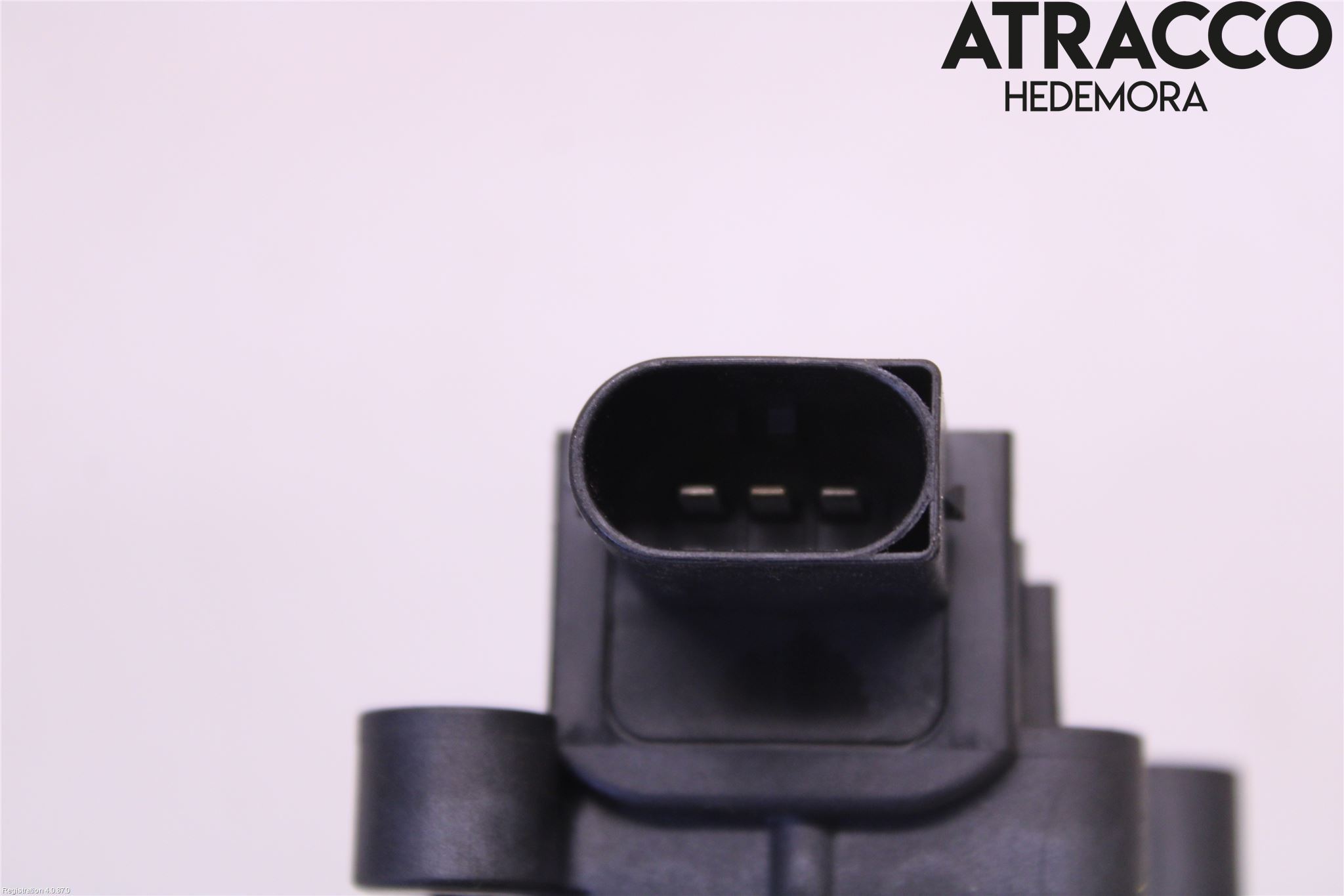 Mercedes-Benz MB C-KLASS (W204) 07-15 Coil