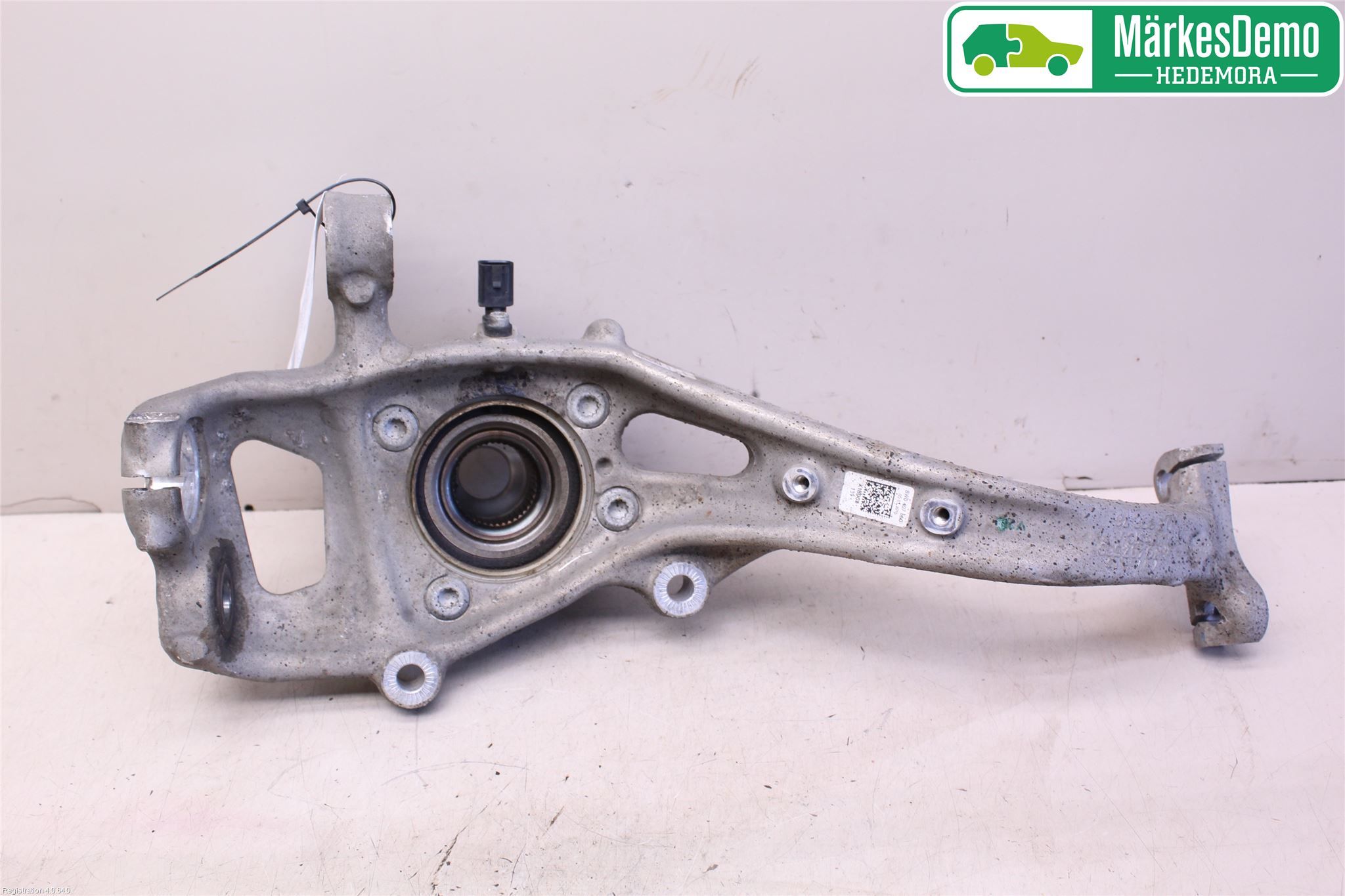 Audi A4/S4 B9 16-19 Spindel Hf