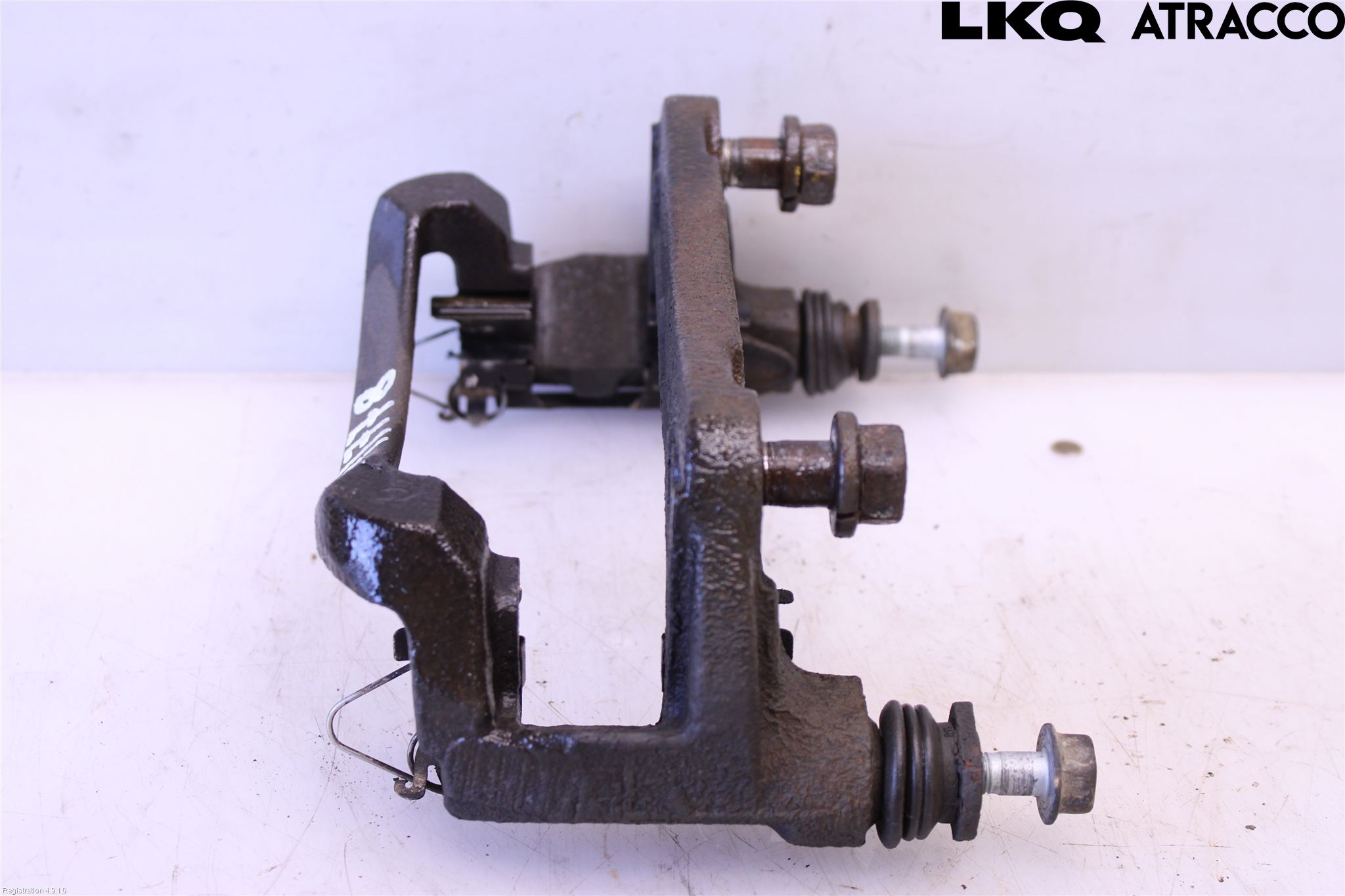 Suzuki VITARA 15- Bremsecaliper Feste Holder
