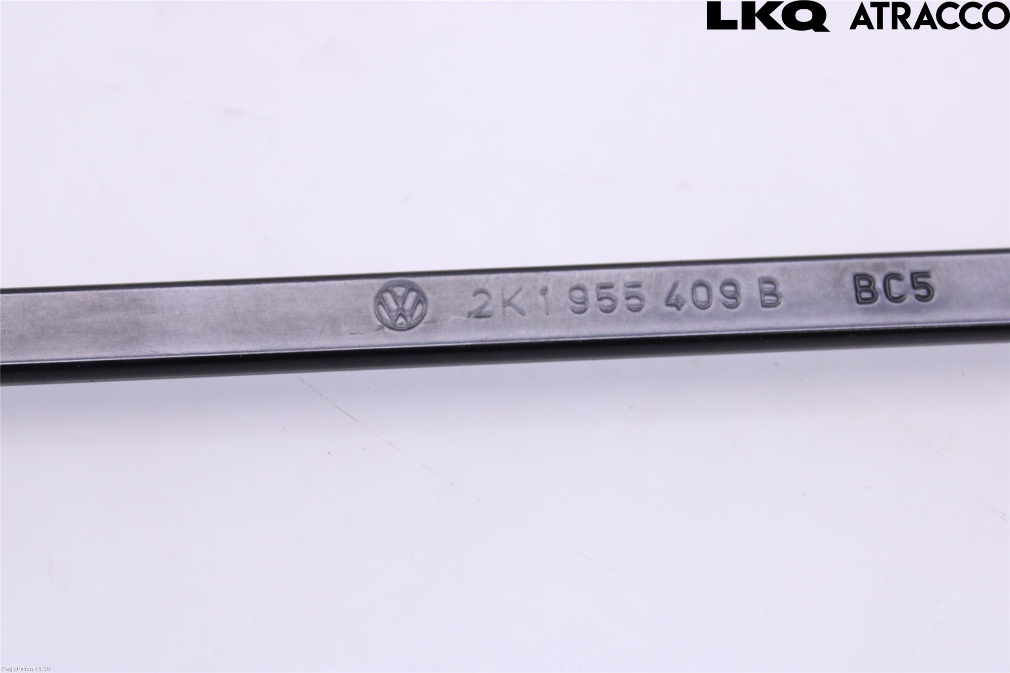 Volkswagen VW CADDY 16-20 Viskerarm-Armer Frontrute