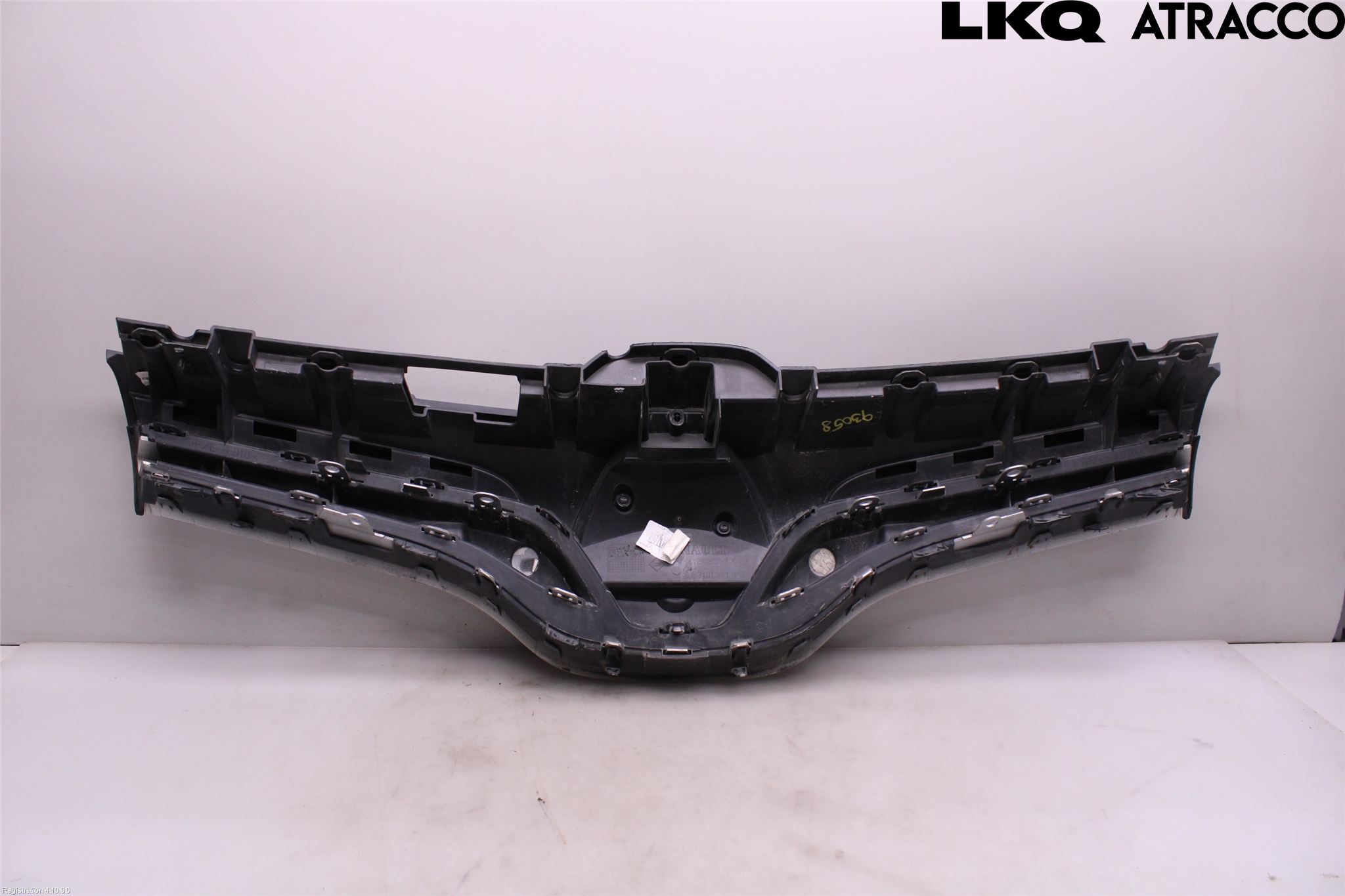 Renault KANGOO II 15-21 Grill Komplett