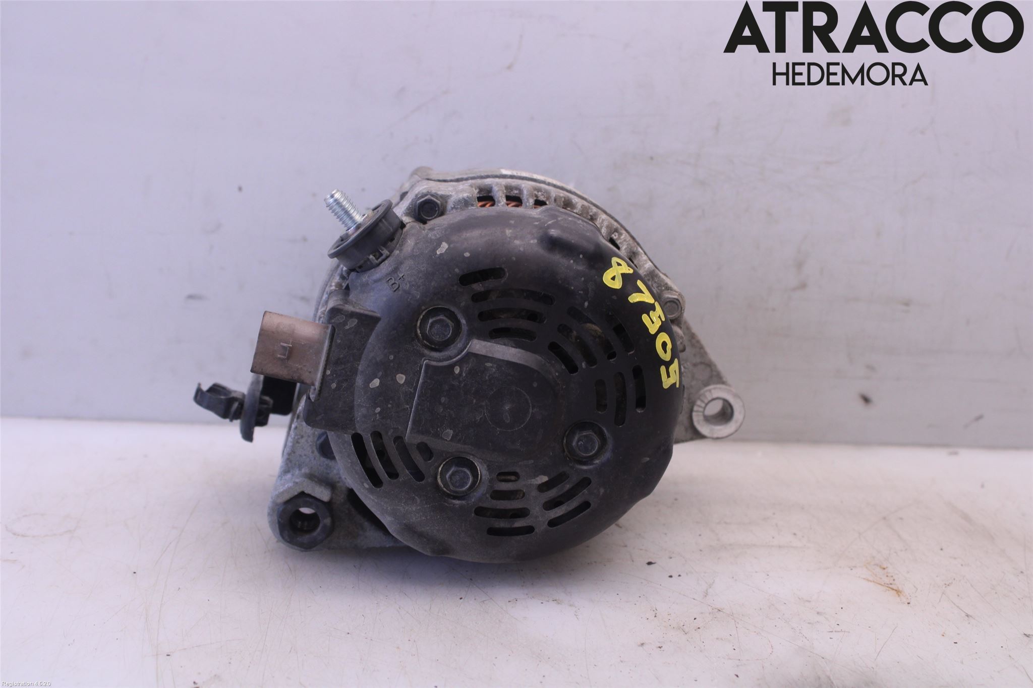 Hyundai i30 PD 17- Dynamo
