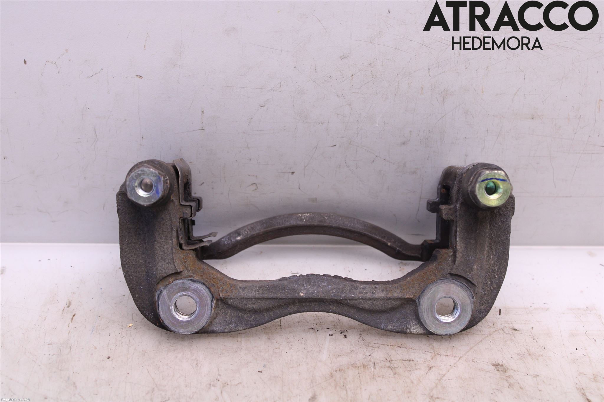 Kia RIO 17- Bremsecaliper Feste Holder