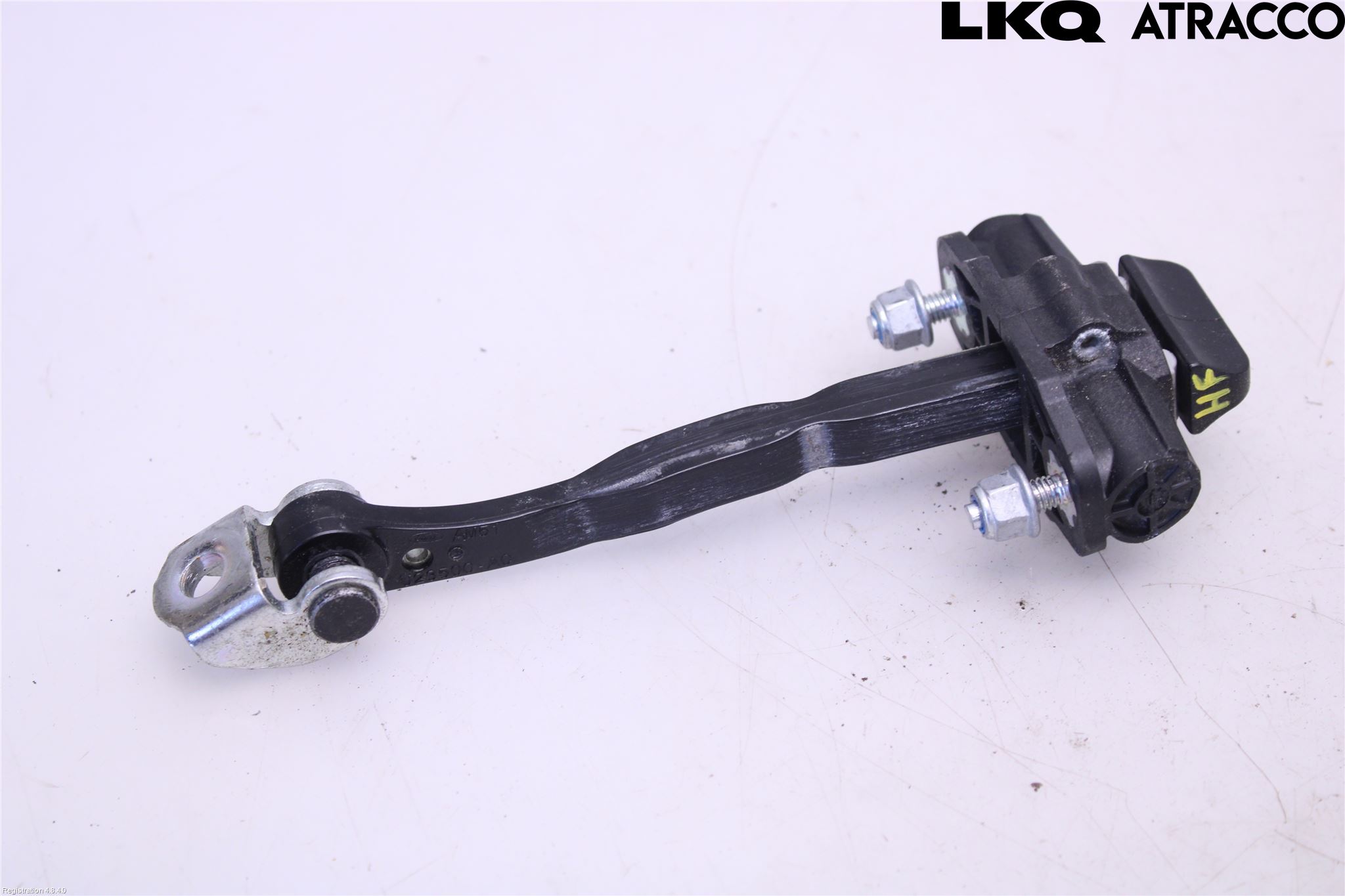 Ford C-MAX ll 15-19 Dørstopper