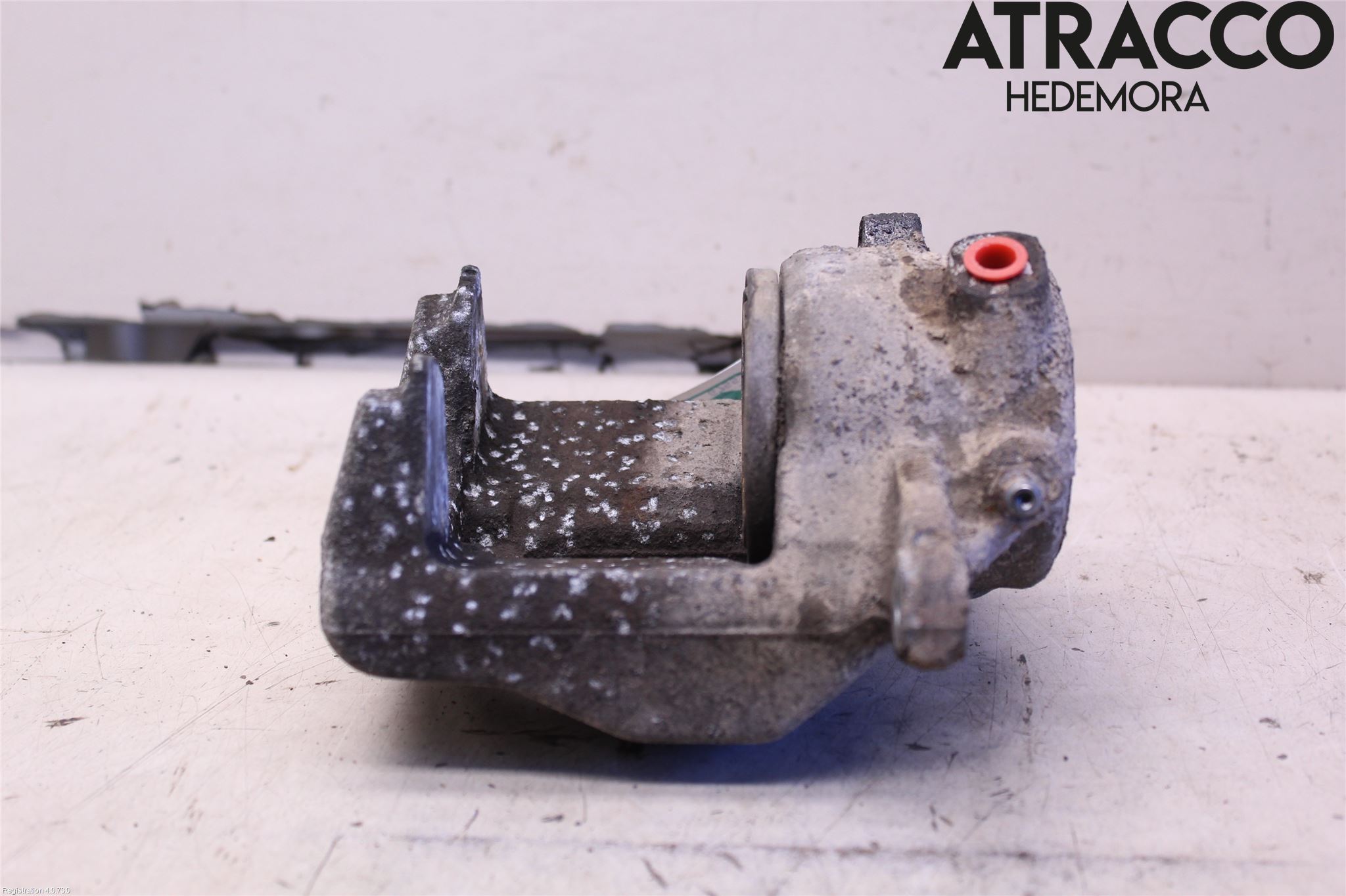 Mercedes-Benz MB E-KLASS (W212) 09-16 Bremsecaliper Foran Venstre