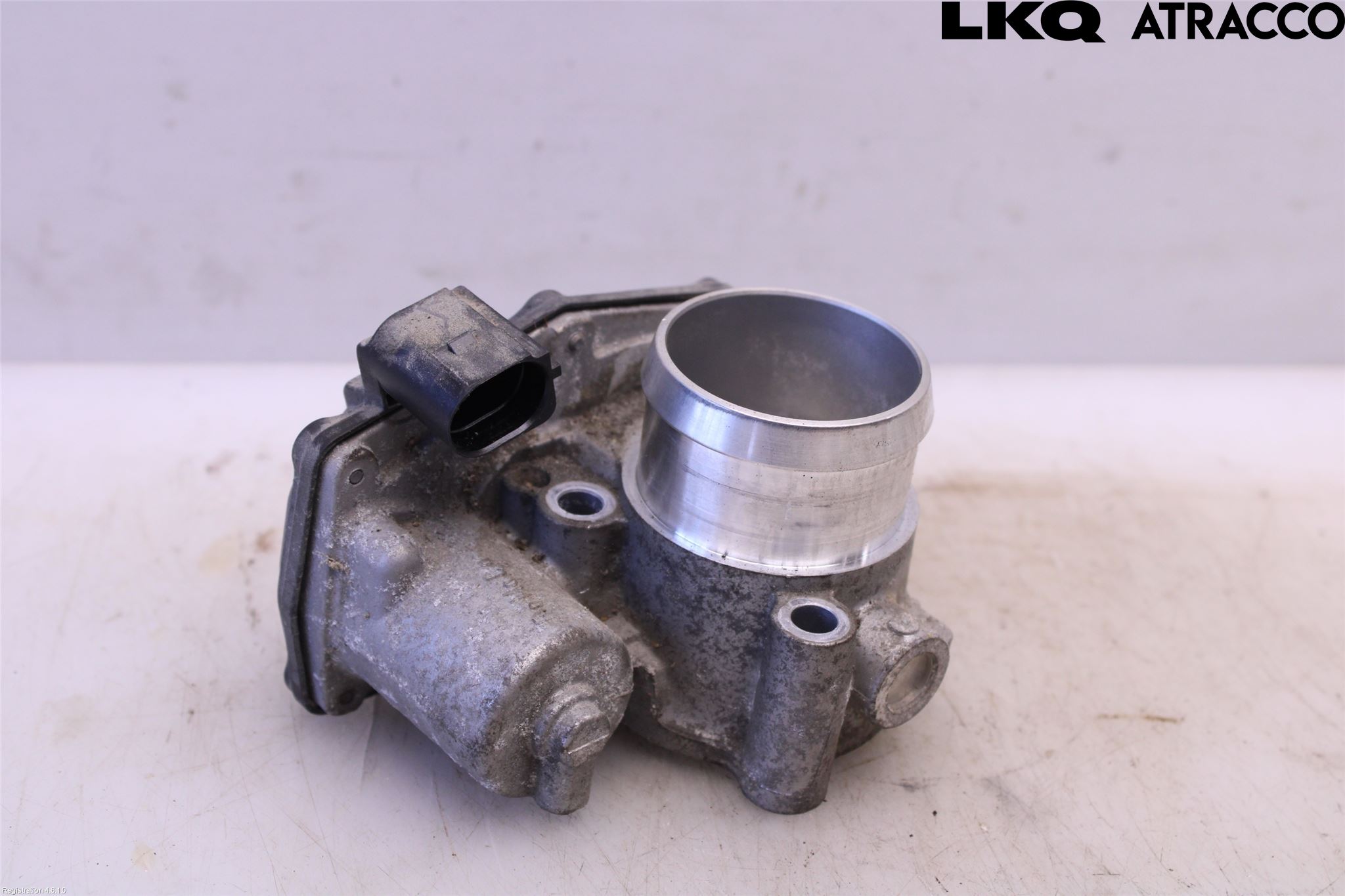Ford FIESTA 13-17 Inns Spjeldhus