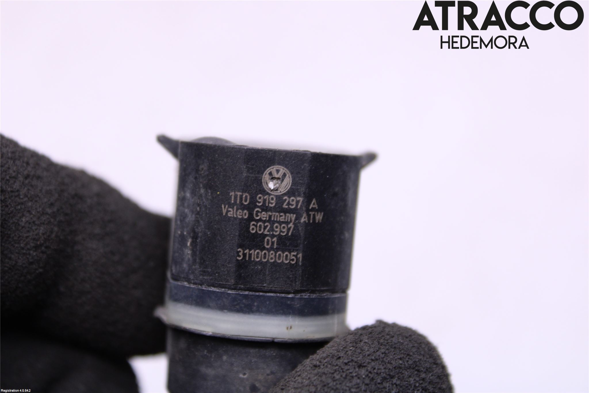 Volkswagen VW TIGUAN 07-16 Sensor Parkering Front