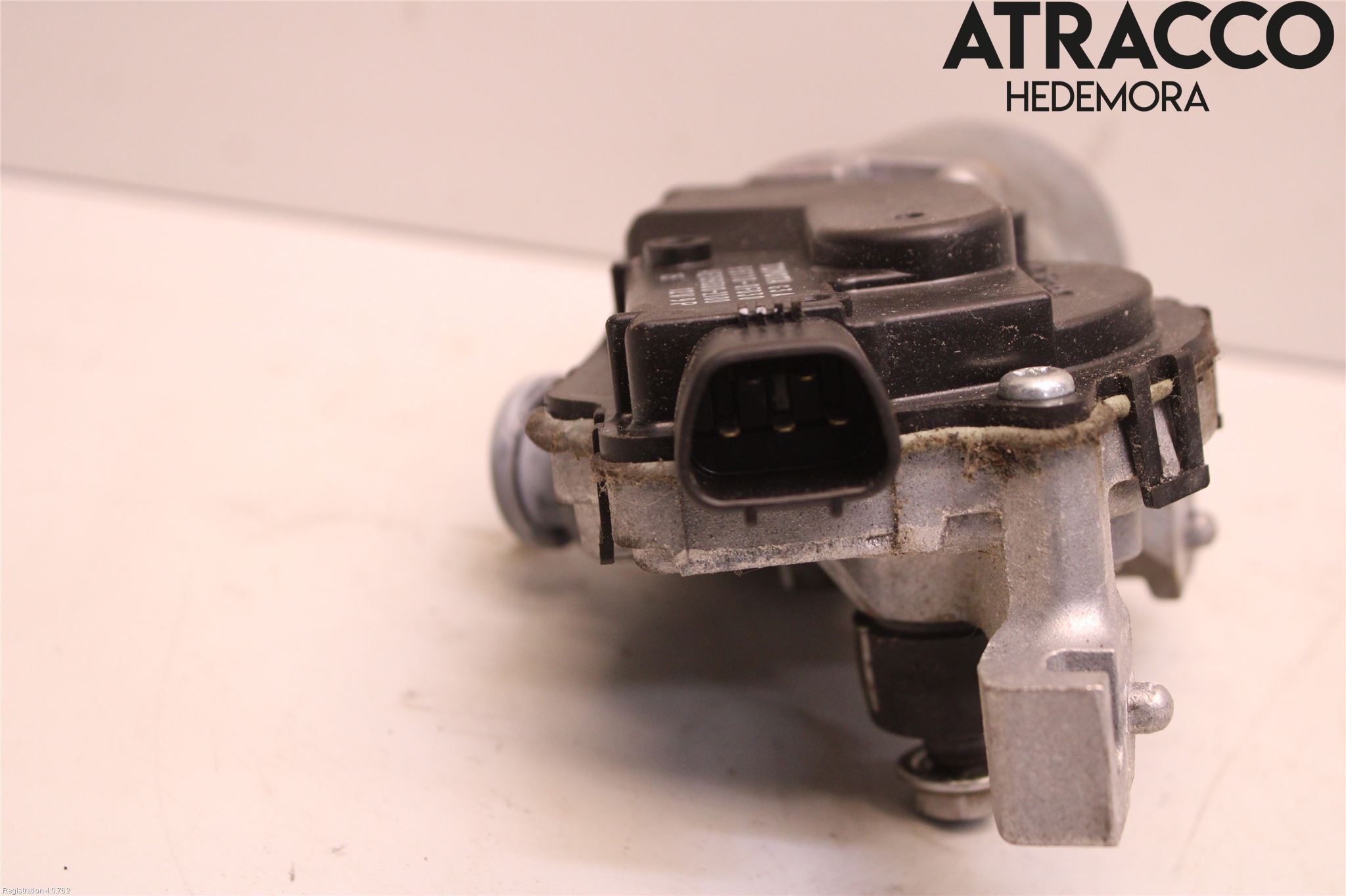 Toyota VERSO 09-18 Viskermotor Frontrute