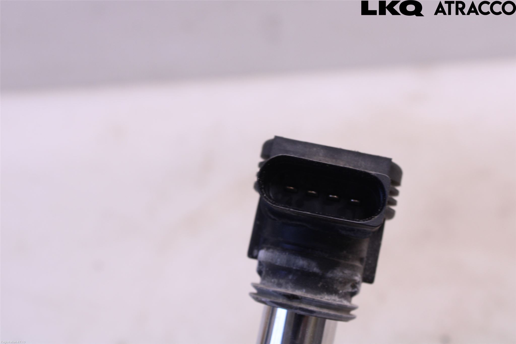 Skoda OCTAVIA (1Z) 05-13 Coil
