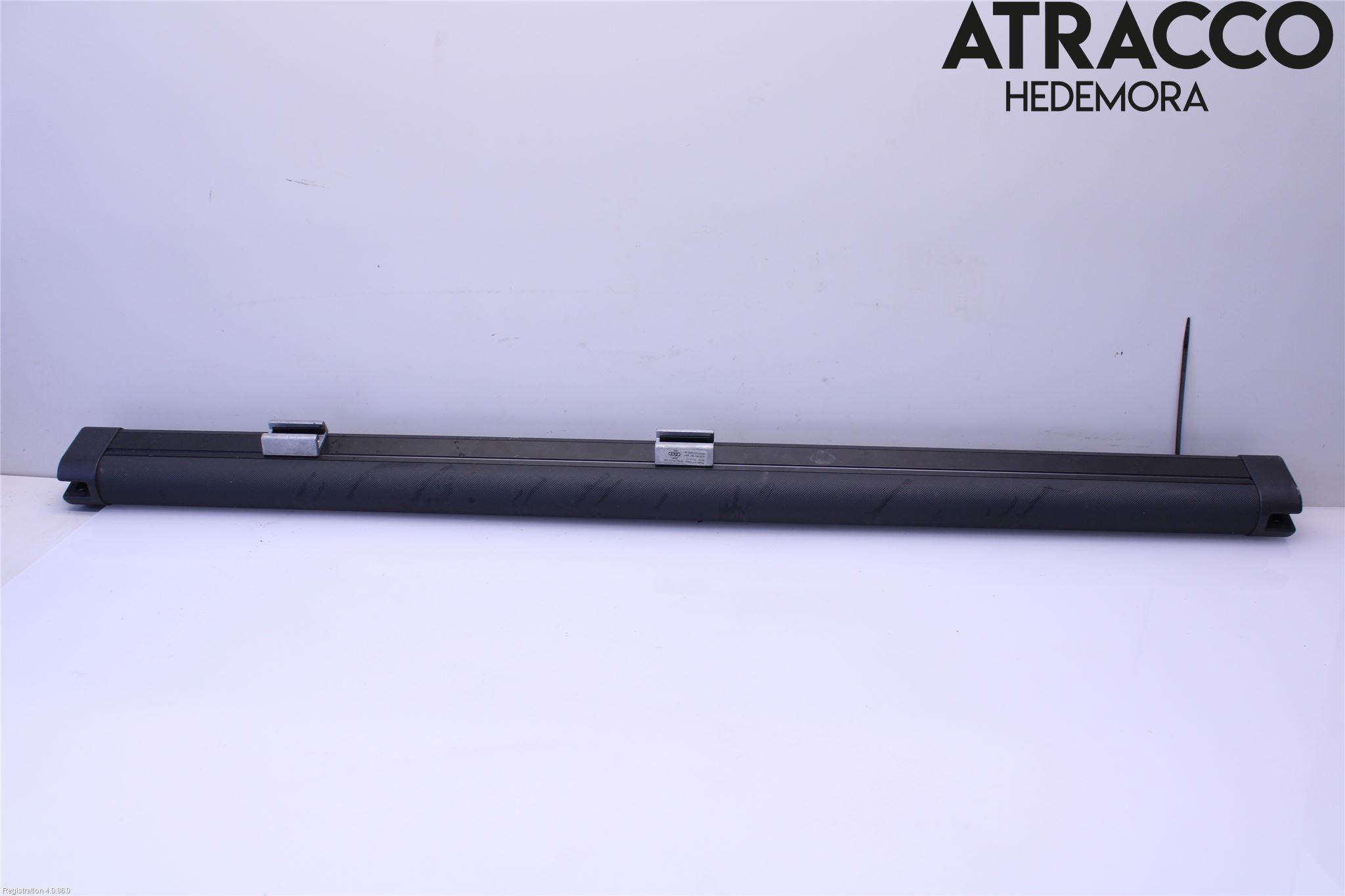 Audi A6/S6 4G 11-18 Innr Lastenett