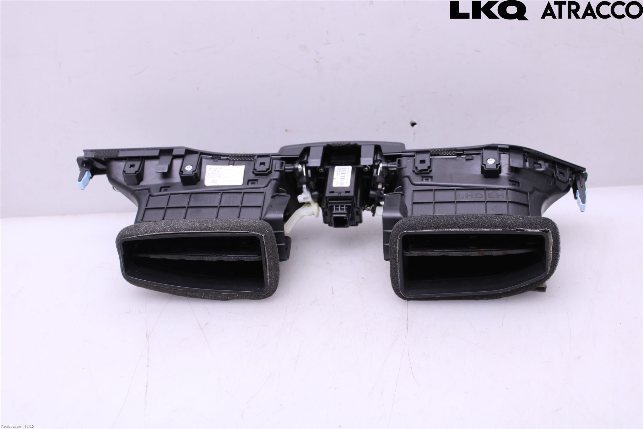 Hyundai i30 PD 17- Dashbord Kanal - Dyse