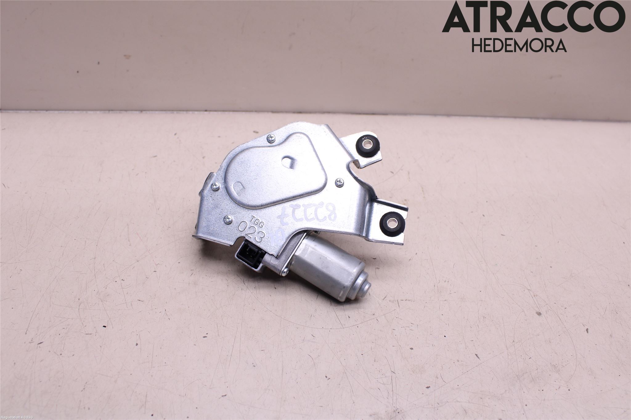 Honda CIVIC 17-22 Viskermotor Bakluke