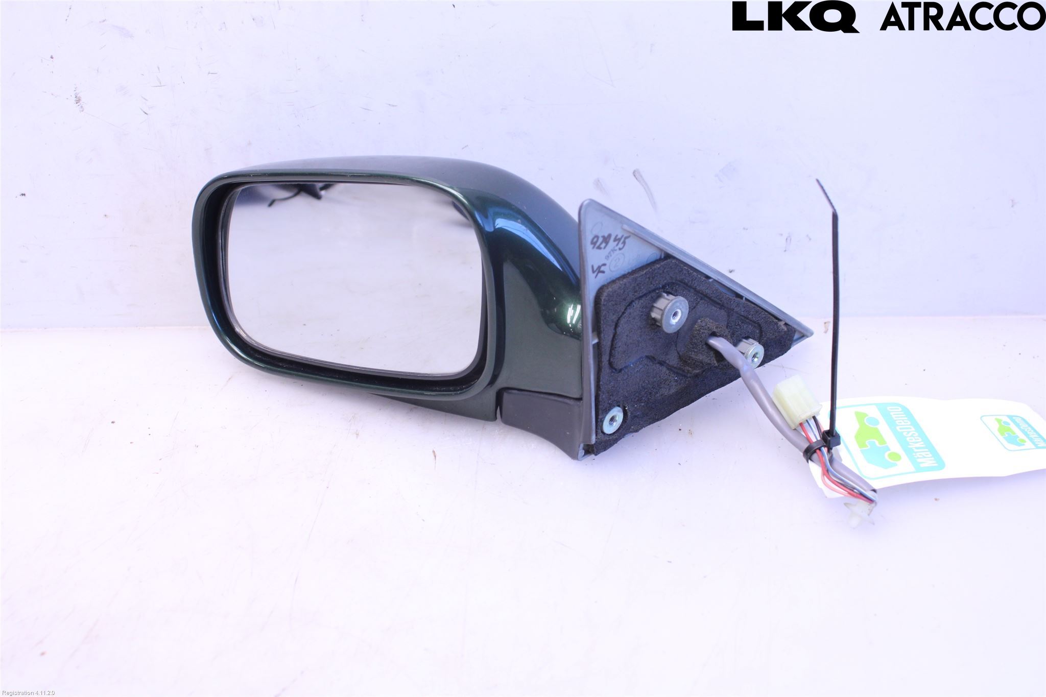Subaru OUTBACK   99-03 Speil V M-El Justering