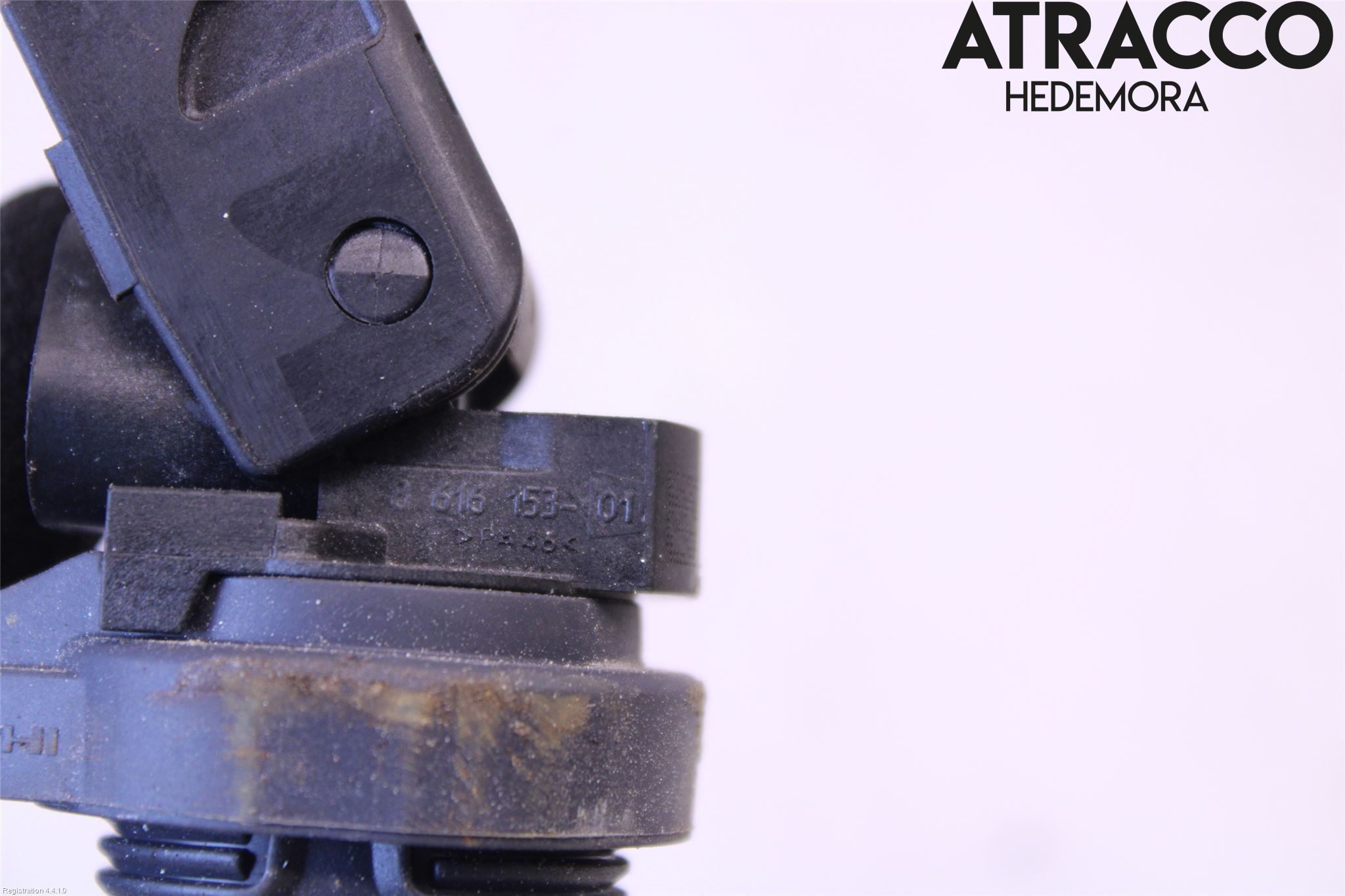 BMW 1 F20/F21 11-19 Coil