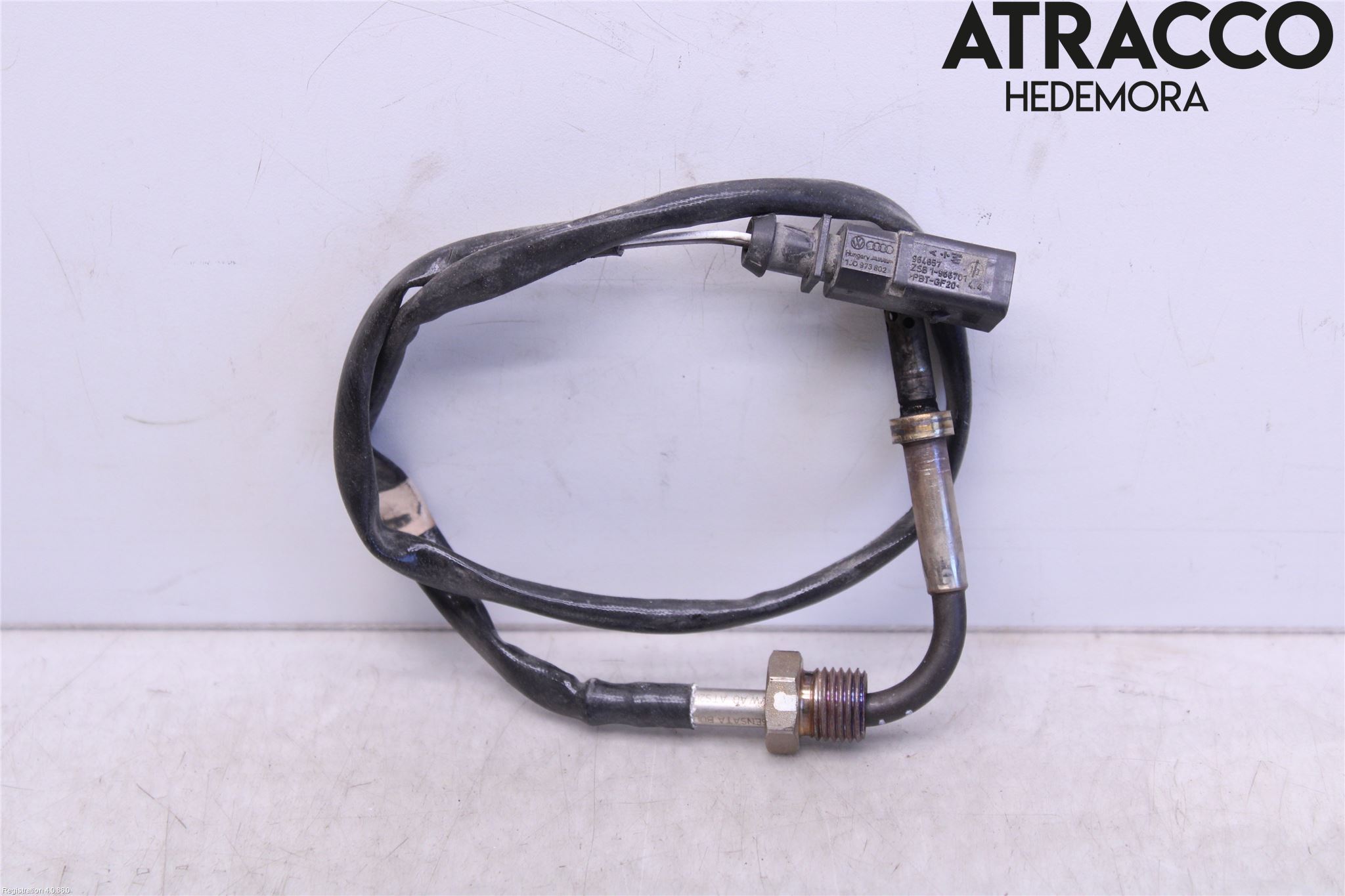 Audi A5 07-16 Sensor Eksos