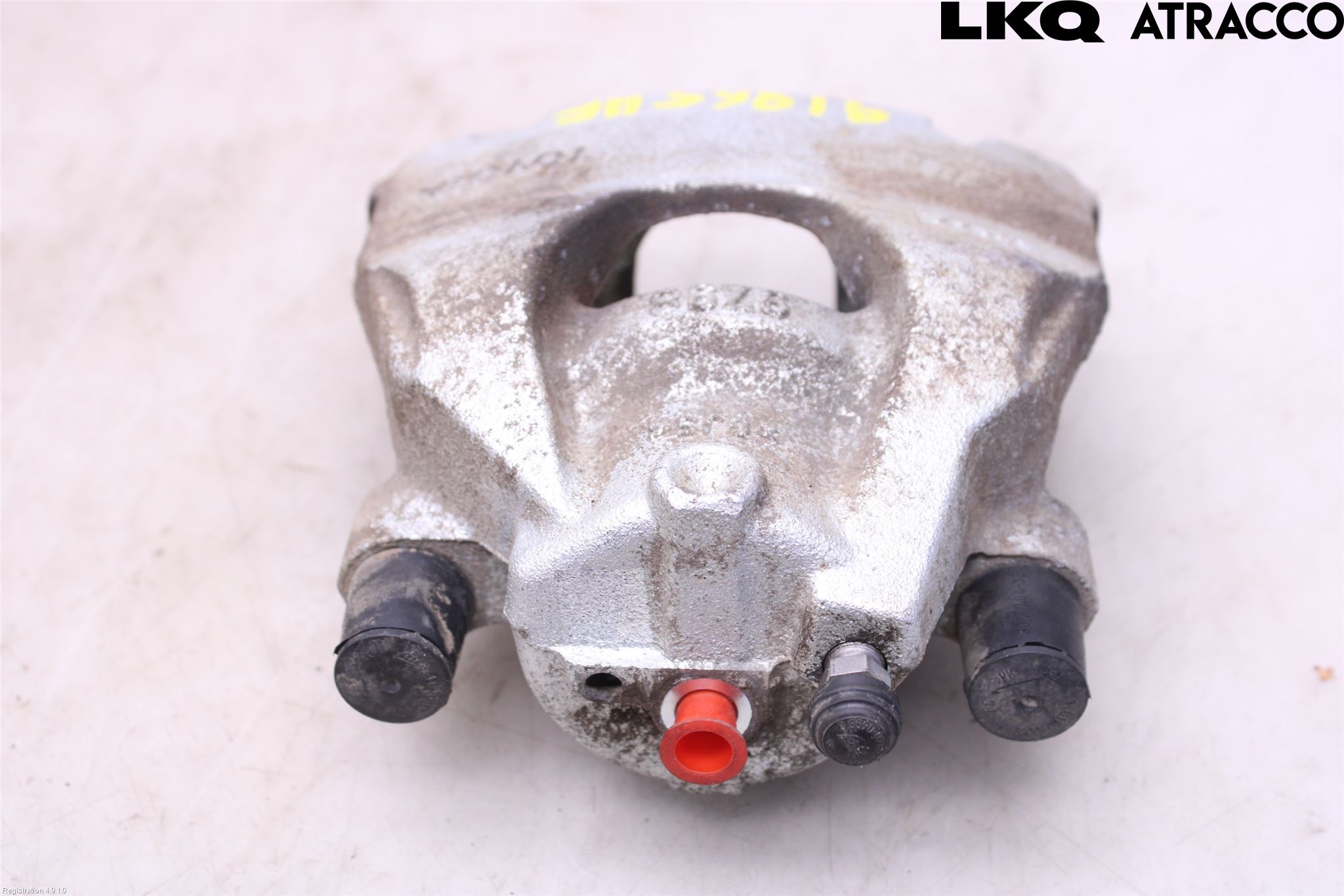 Toyota YARIS XP21 20- Bremsecaliper Foran Høyre