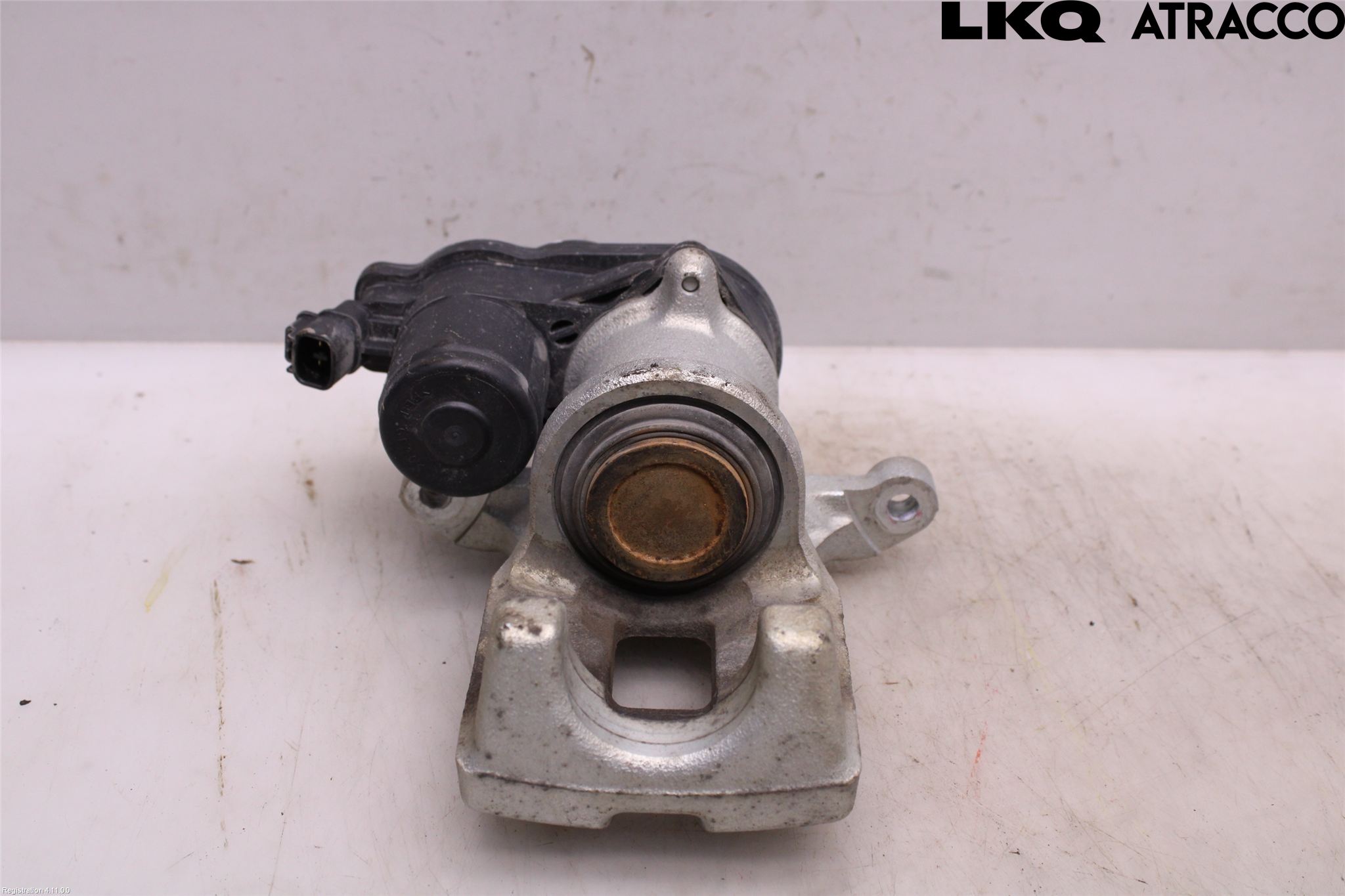 Toyota RAV4 19- Bremsecaliper Bak Høyre