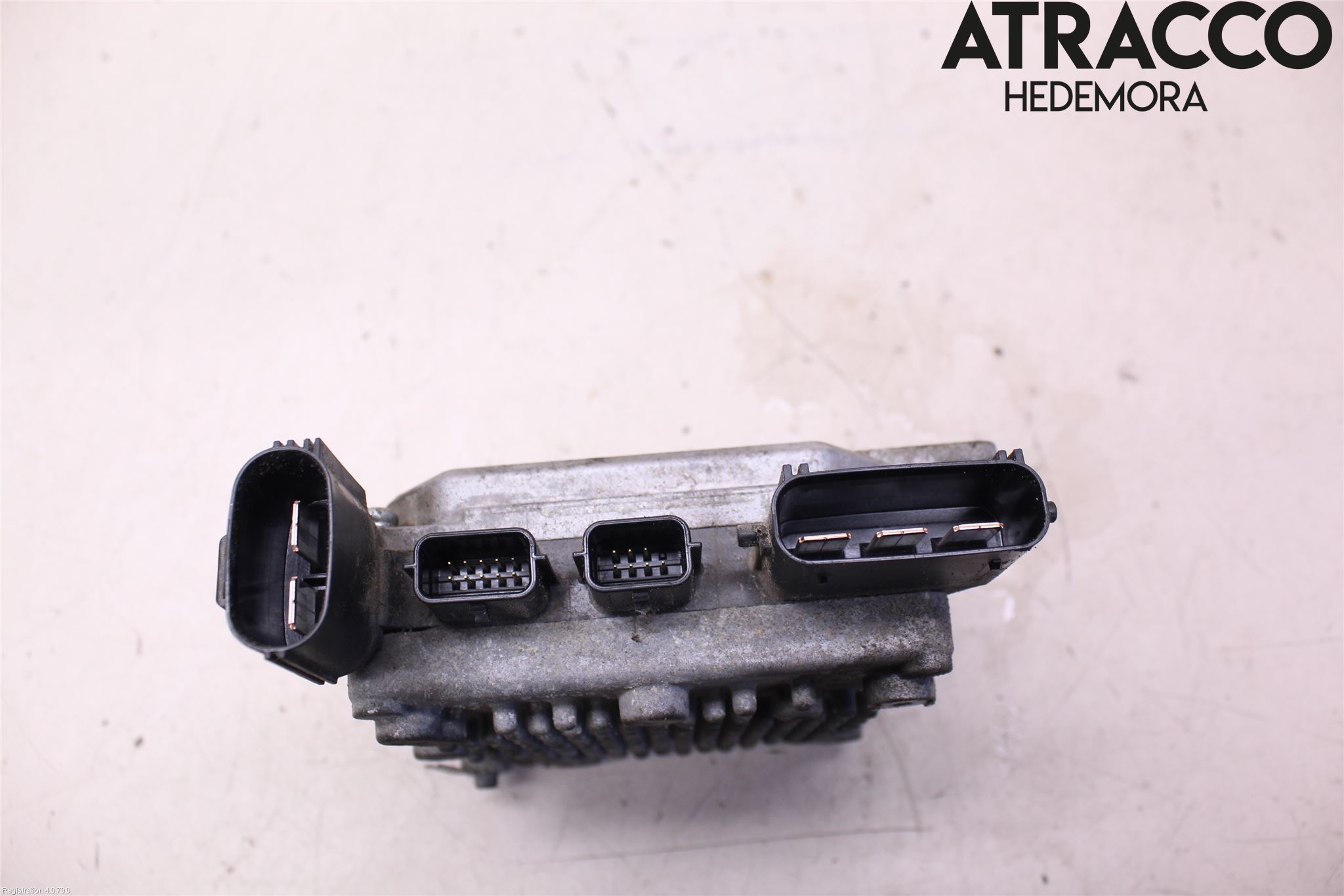 Subaru FORESTER SH  08-13 Styreenhet Styreservo
