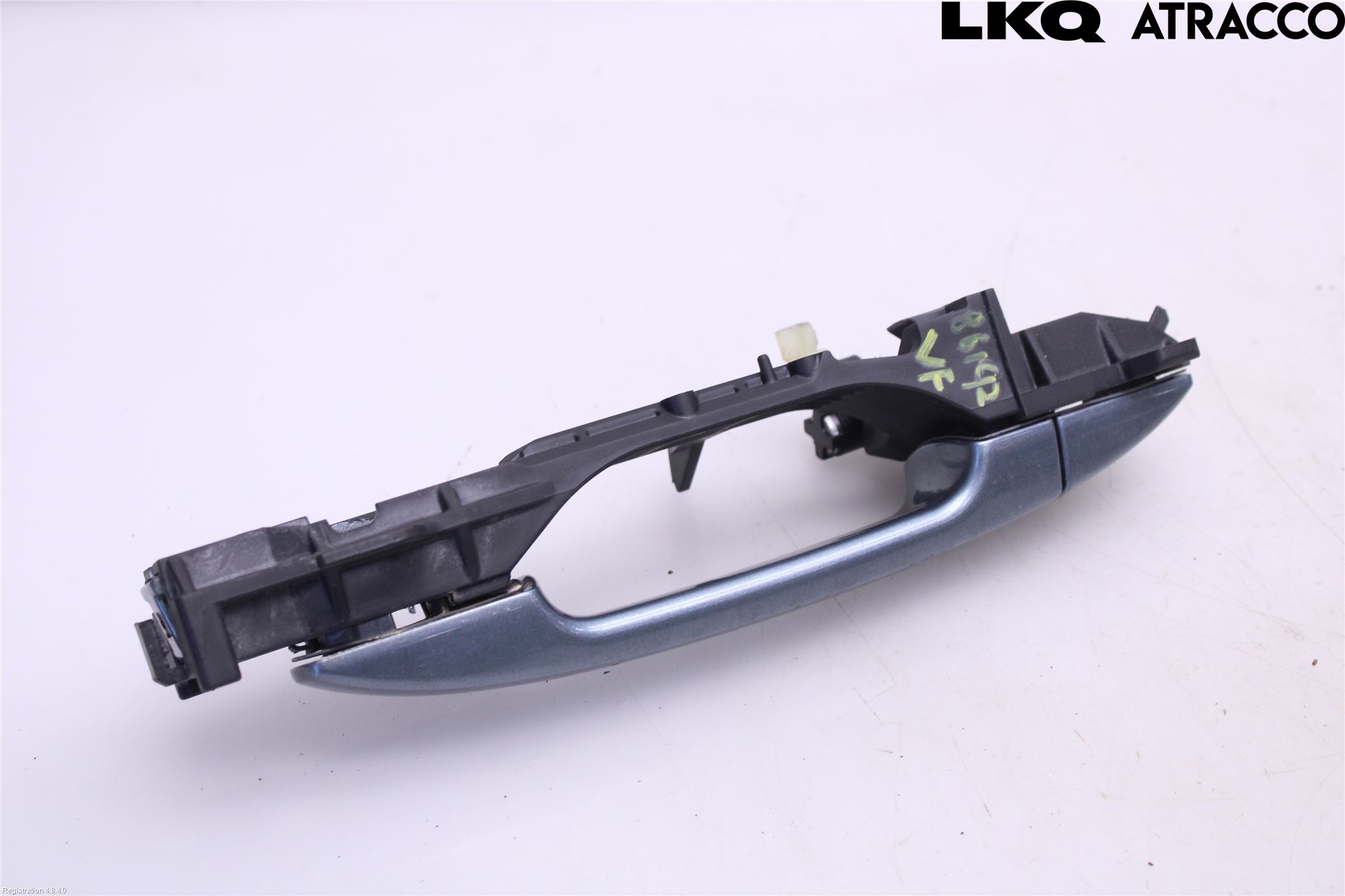 Subaru IMPREZA III 08-11 Dørhandtak Ytre Venstre