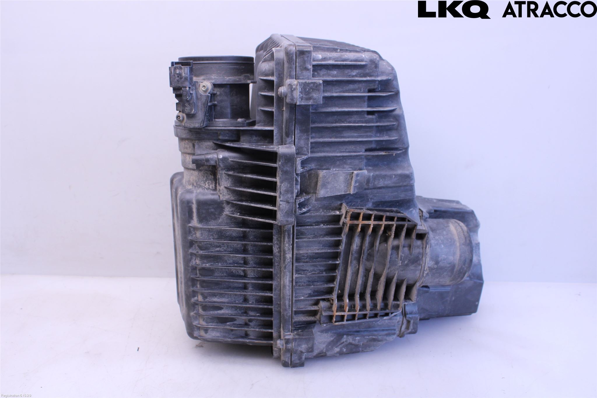 Peugeot EXPERT 15-16 Luftfilter Boks