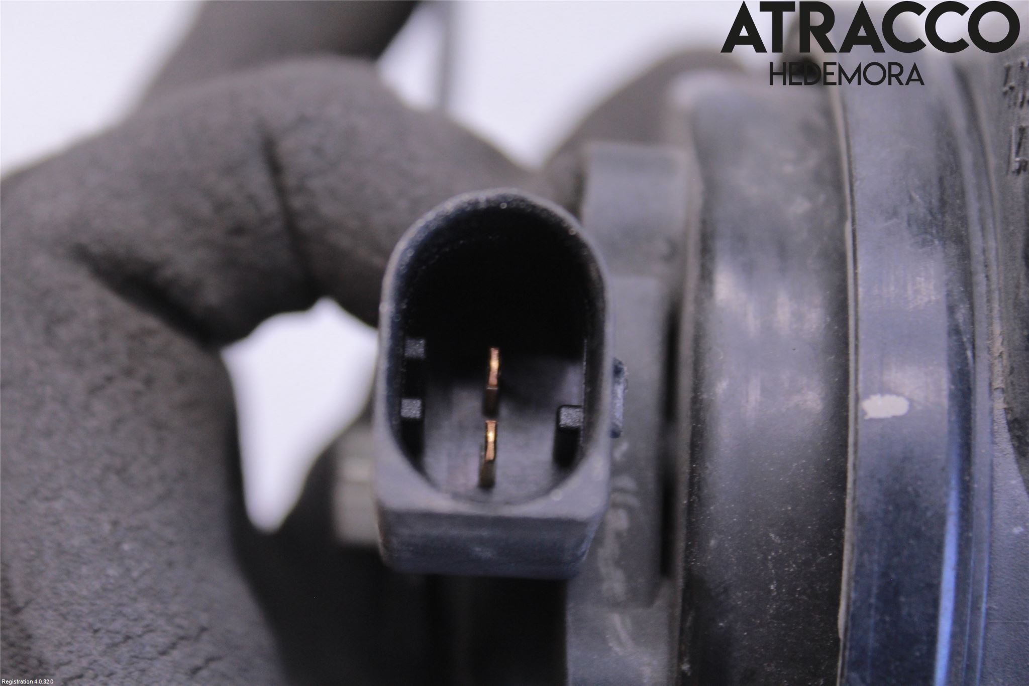 Audi A8/S8 4E  02-09 Signalhorn