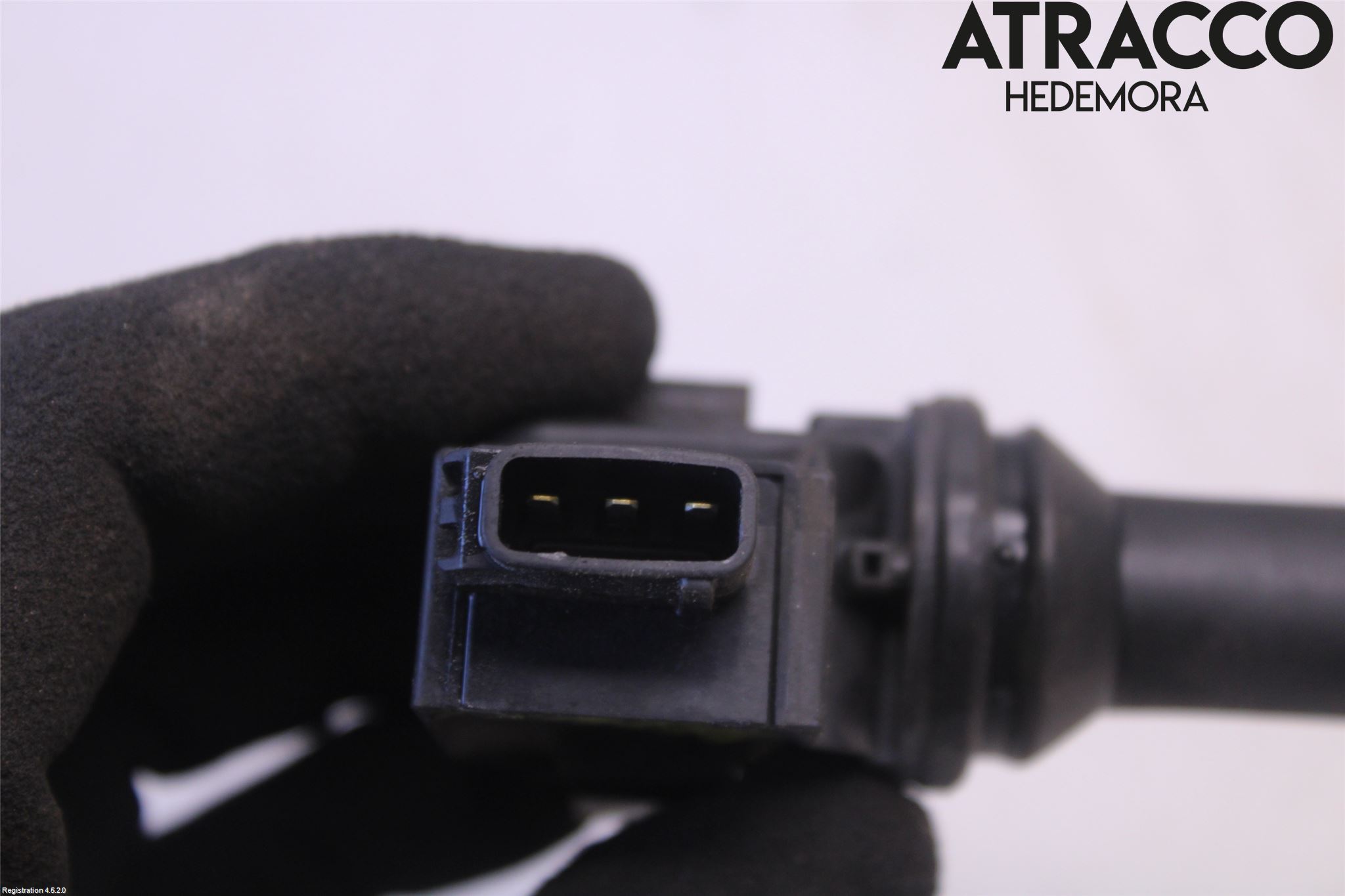 Subaru FORESTER SH  08-13 Coil