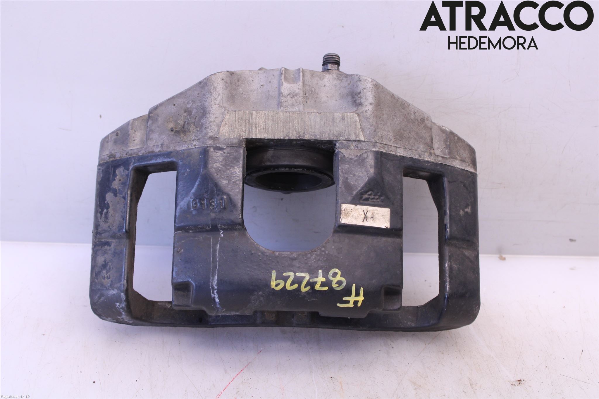 Audi A4/S4 05-07 Bremsecaliper Foran Høyre
