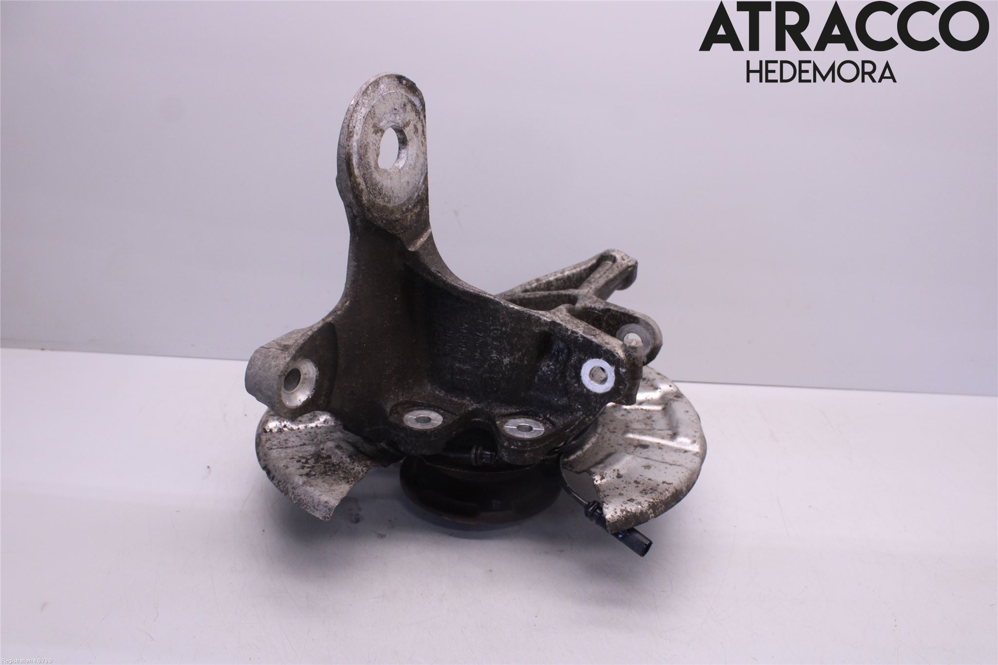 BMW 5 F10/F11/F18 09-17 Spindel Hb