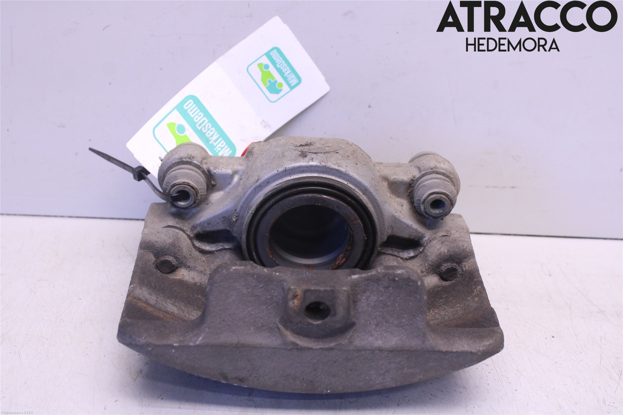 Audi A6/S6 4G 11-18 Bremsecaliper Foran Høyre
