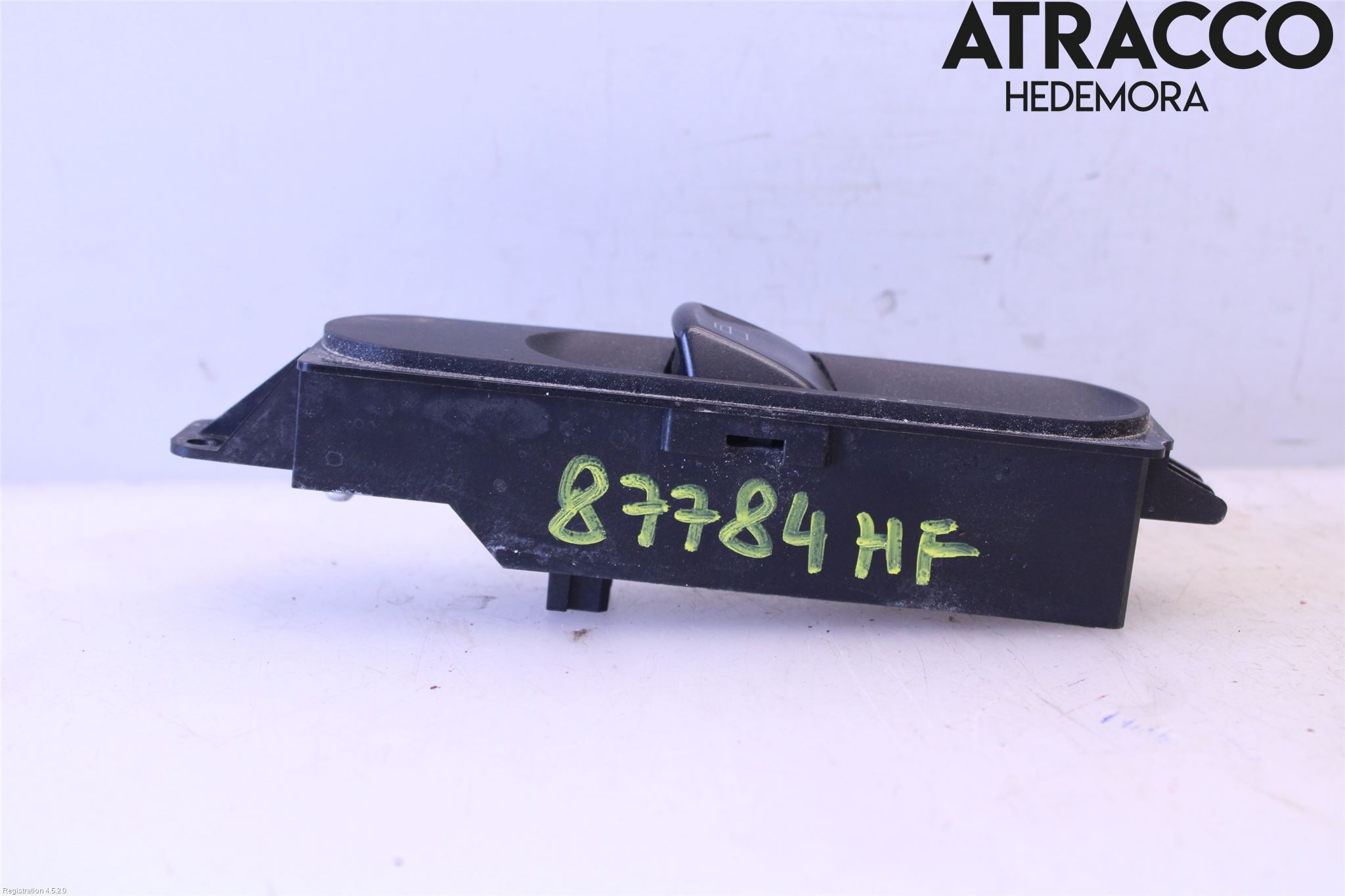 Mercedes-Benz MB VITO/VIANO (W639) 04-14 Bryter Vindusheis